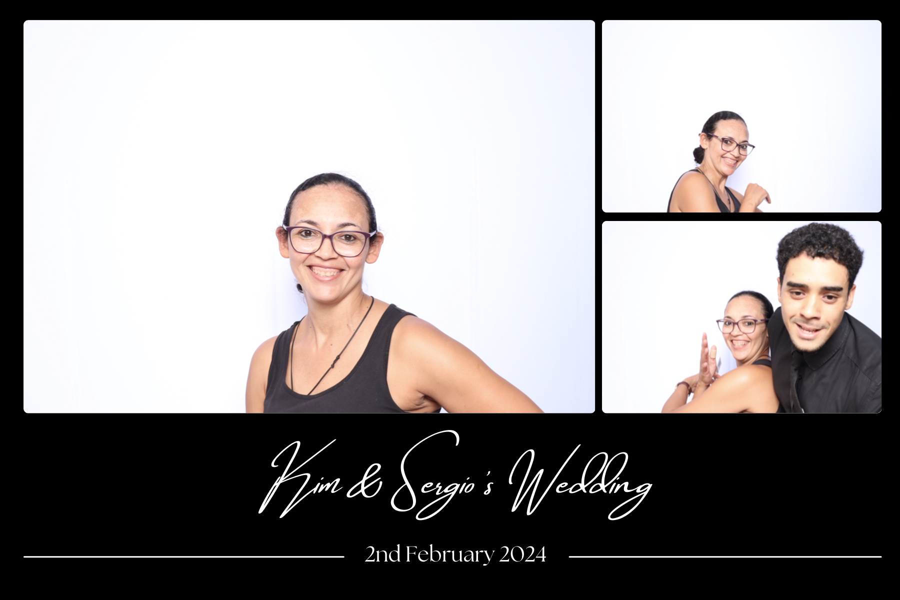 Kim and Sergio | View more photos from the event at photos.goldotter.co.za/u/GoldOtterMedia/Kim-and-Sergio