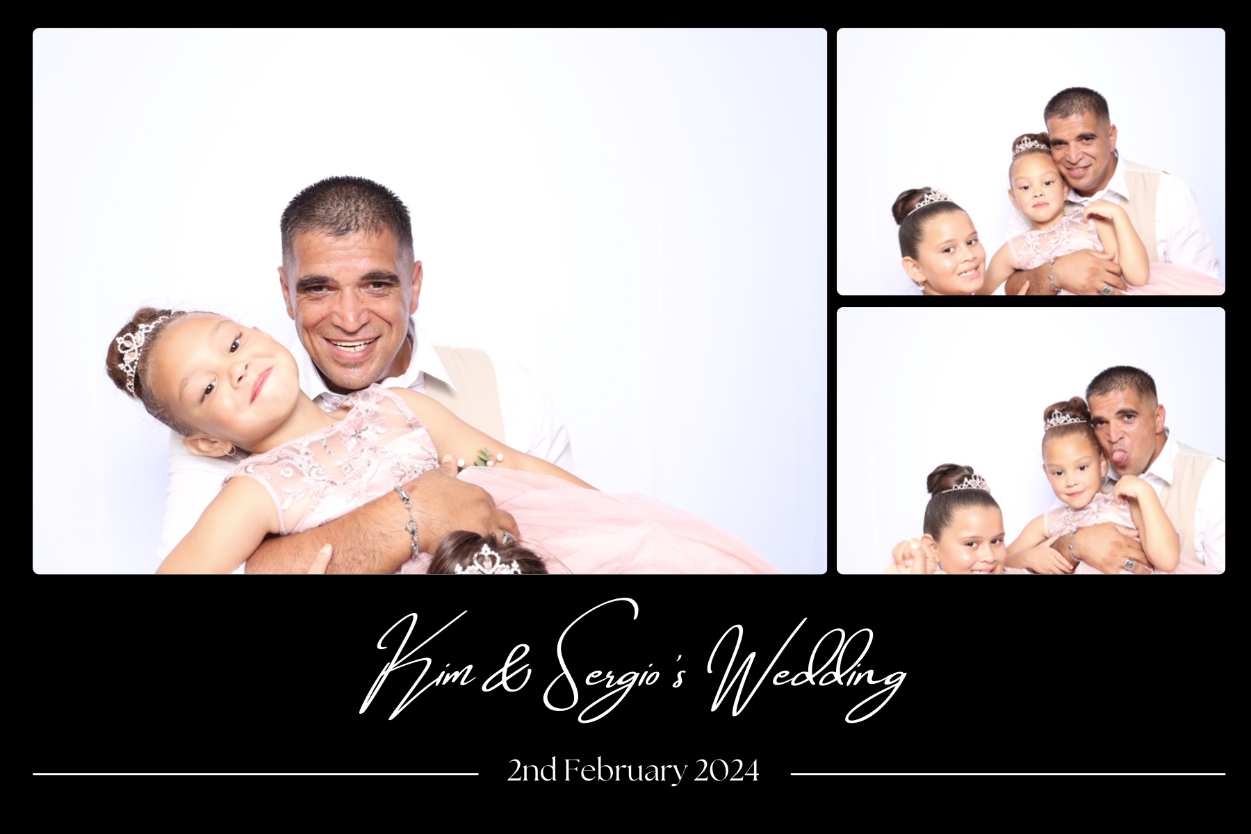 Kim and Sergio | View more photos from the event at photos.goldotter.co.za/u/GoldOtterMedia/Kim-and-Sergio