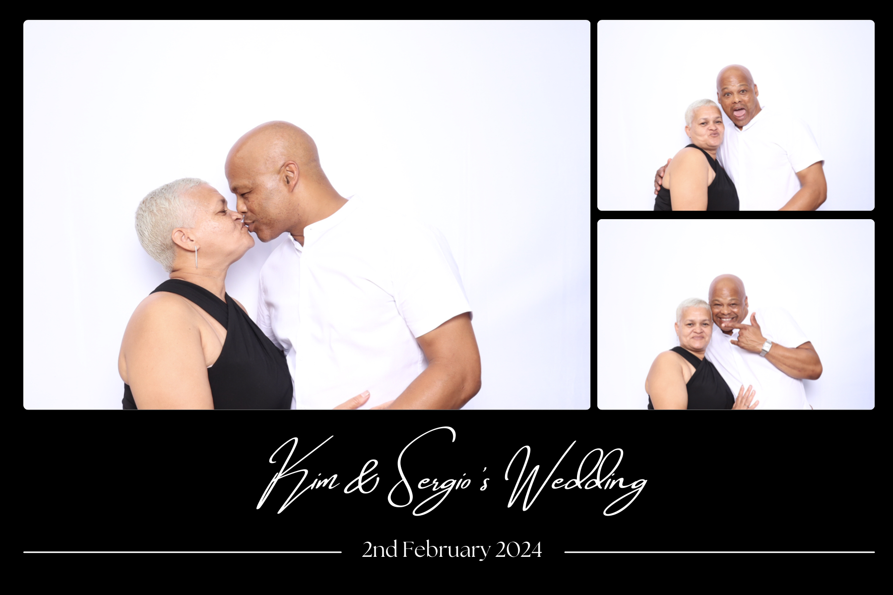 Kim and Sergio | View more photos from the event at photos.goldotter.co.za/u/GoldOtterMedia/Kim-and-Sergio