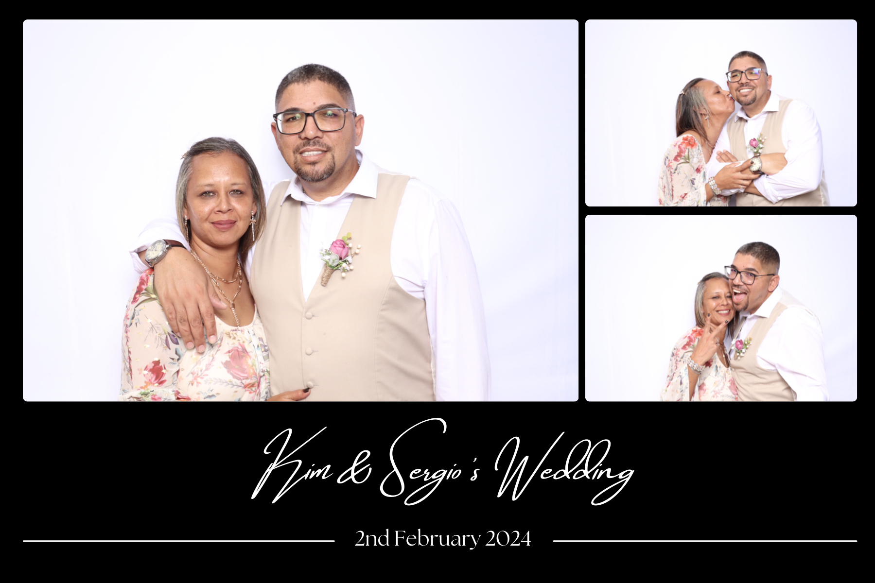 Kim and Sergio | View more photos from the event at photos.goldotter.co.za/u/GoldOtterMedia/Kim-and-Sergio