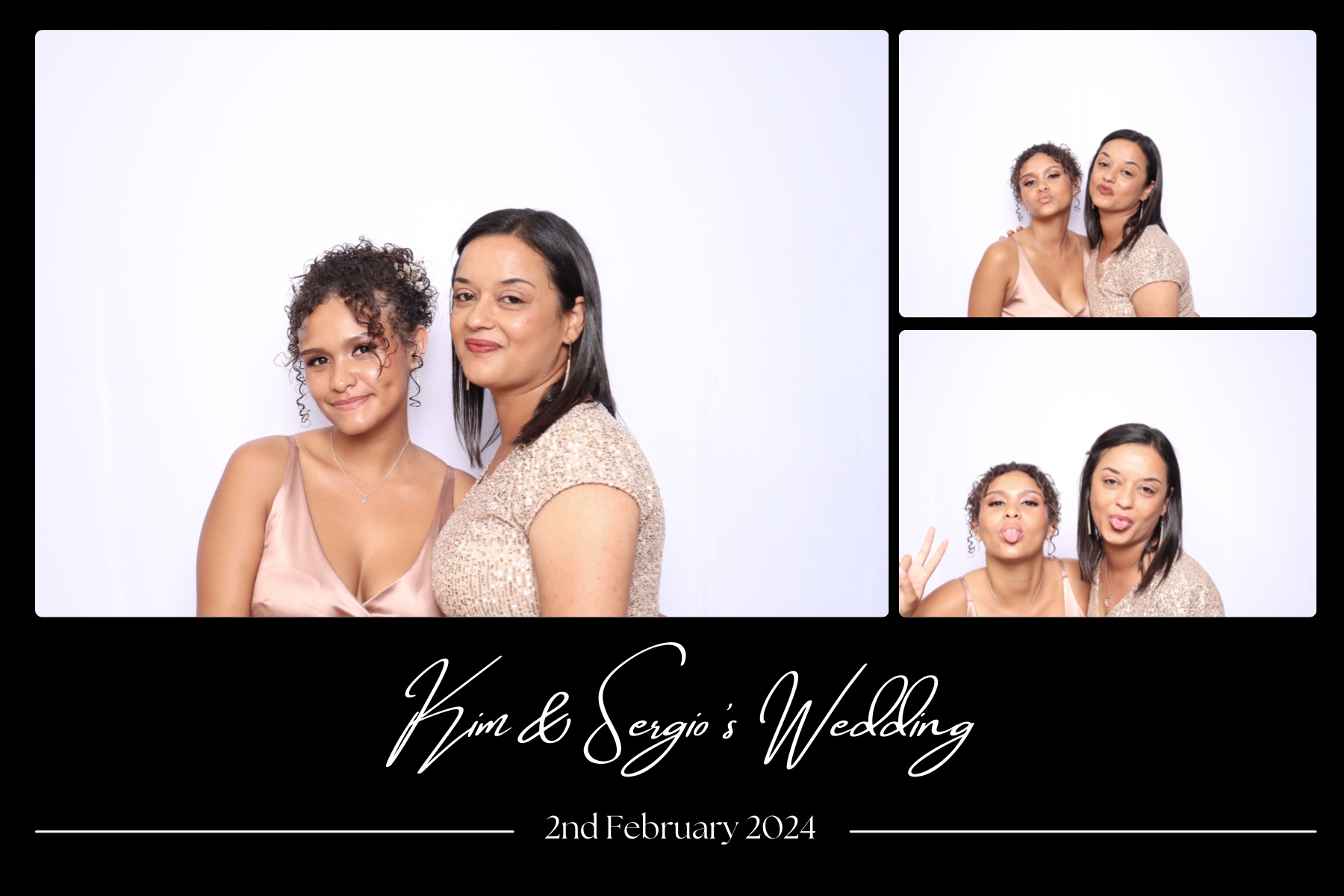 Kim and Sergio | View more photos from the event at photos.goldotter.co.za/u/GoldOtterMedia/Kim-and-Sergio
