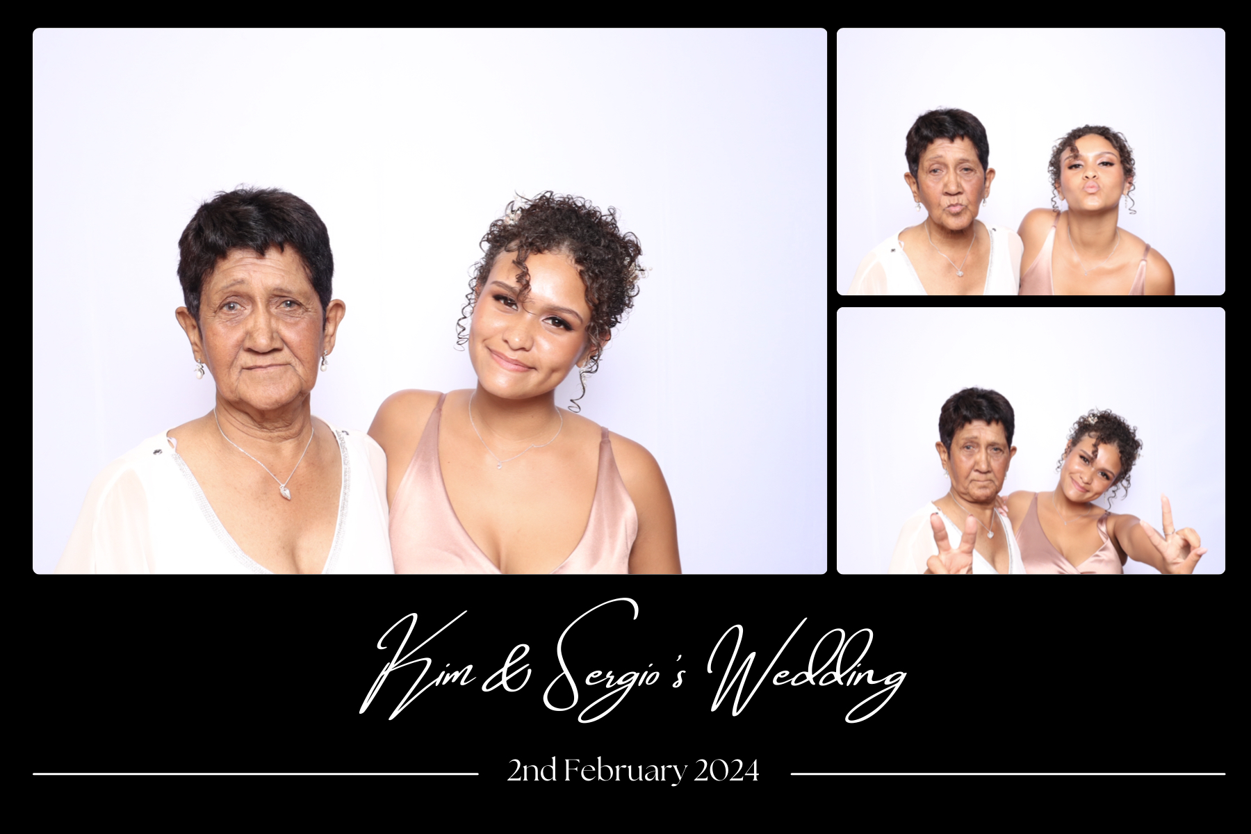 Kim and Sergio | View more photos from the event at photos.goldotter.co.za/u/GoldOtterMedia/Kim-and-Sergio