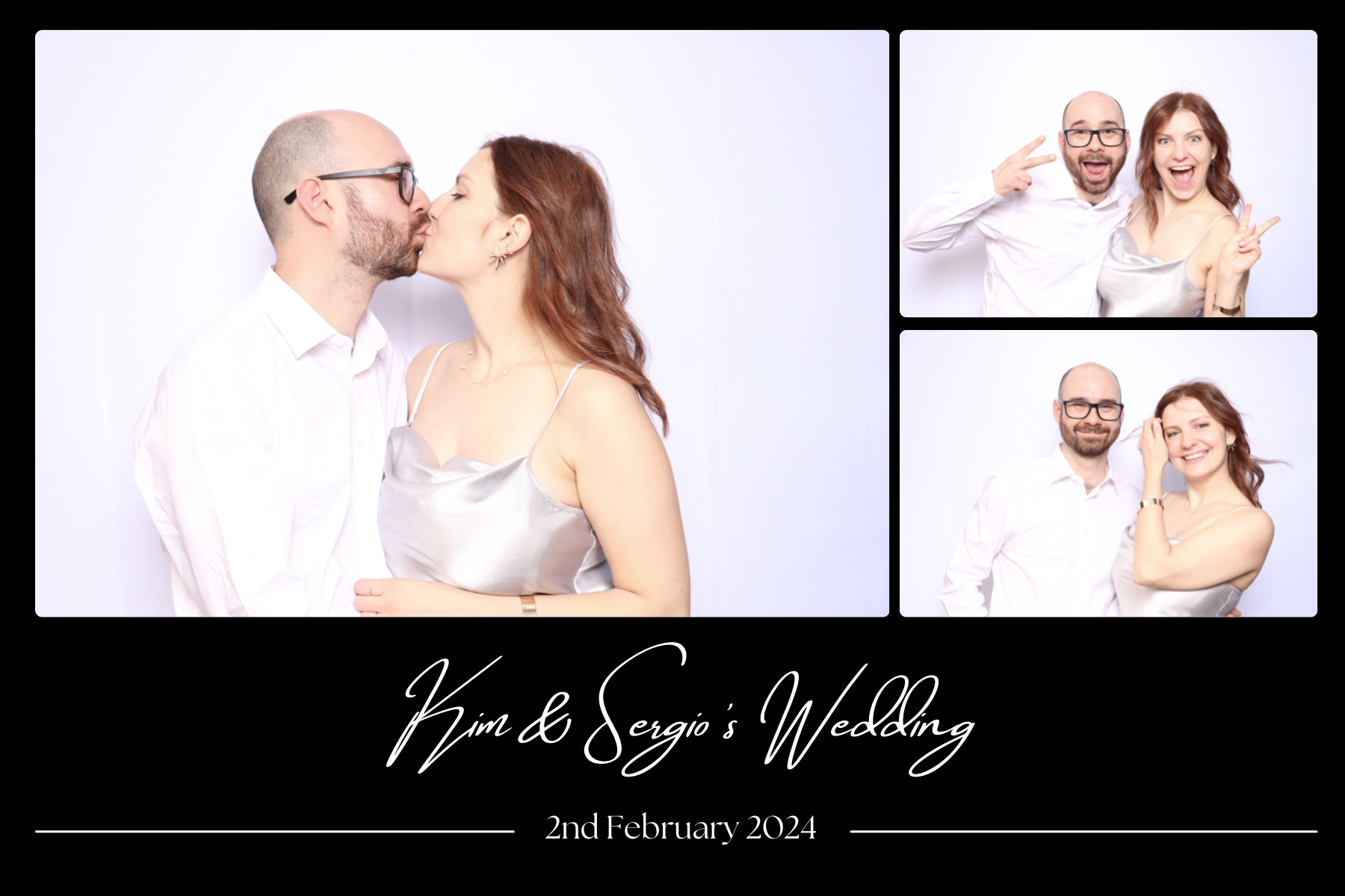 Kim and Sergio | View more photos from the event at photos.goldotter.co.za/u/GoldOtterMedia/Kim-and-Sergio