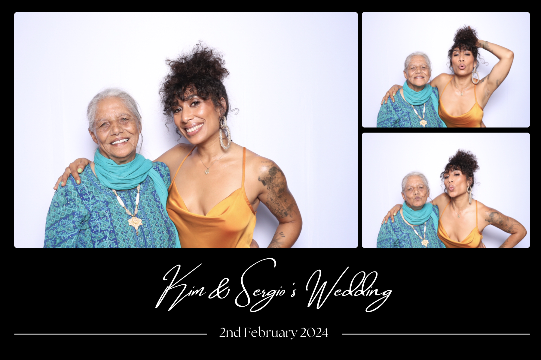 Kim and Sergio | View more photos from the event at photos.goldotter.co.za/u/GoldOtterMedia/Kim-and-Sergio