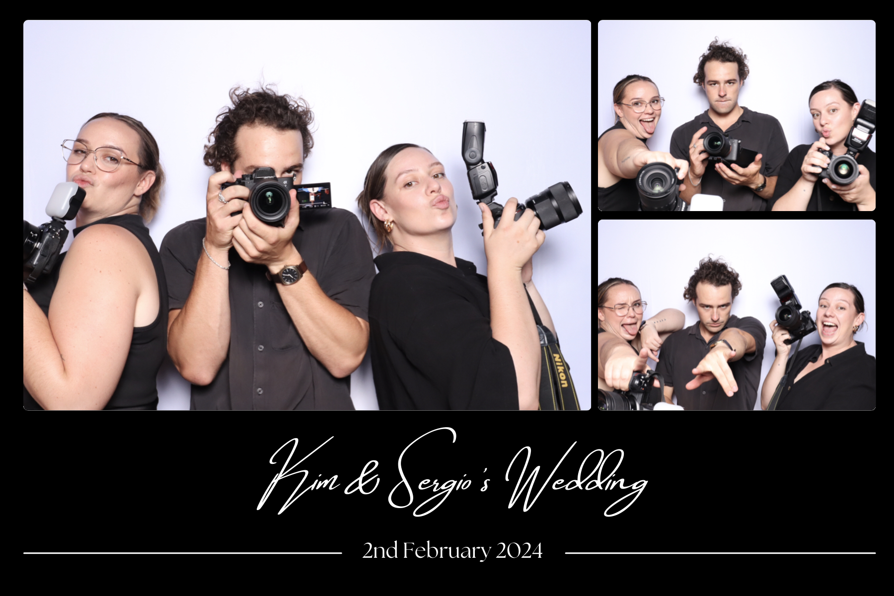 Kim and Sergio | View more photos from the event at photos.goldotter.co.za/u/GoldOtterMedia/Kim-and-Sergio