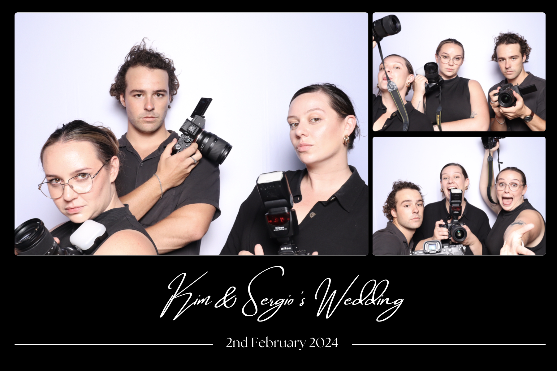 Kim and Sergio | View more photos from the event at photos.goldotter.co.za/u/GoldOtterMedia/Kim-and-Sergio