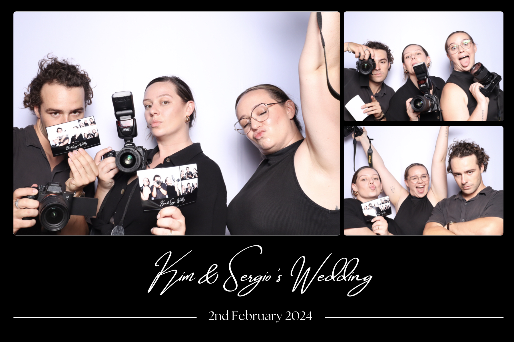 Kim and Sergio | View more photos from the event at photos.goldotter.co.za/u/GoldOtterMedia/Kim-and-Sergio