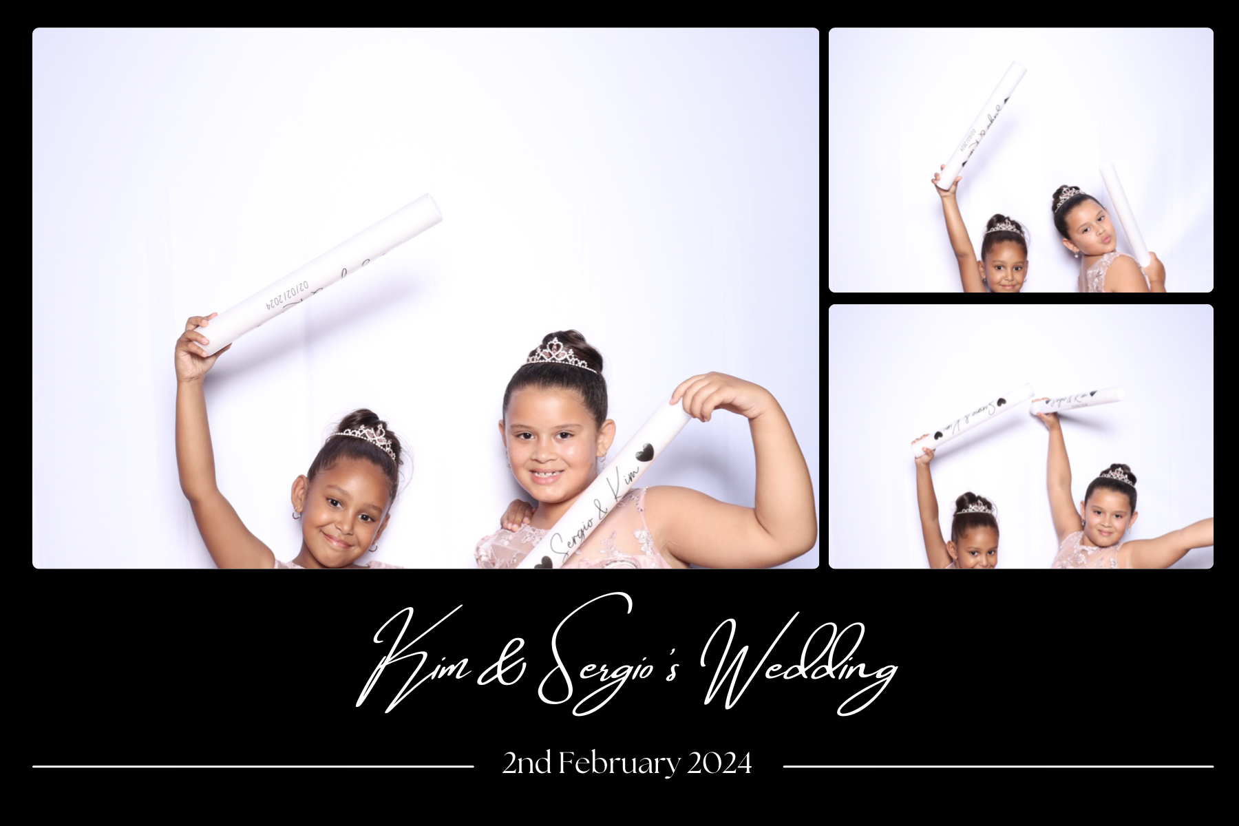Kim and Sergio | View more photos from the event at photos.goldotter.co.za/u/GoldOtterMedia/Kim-and-Sergio