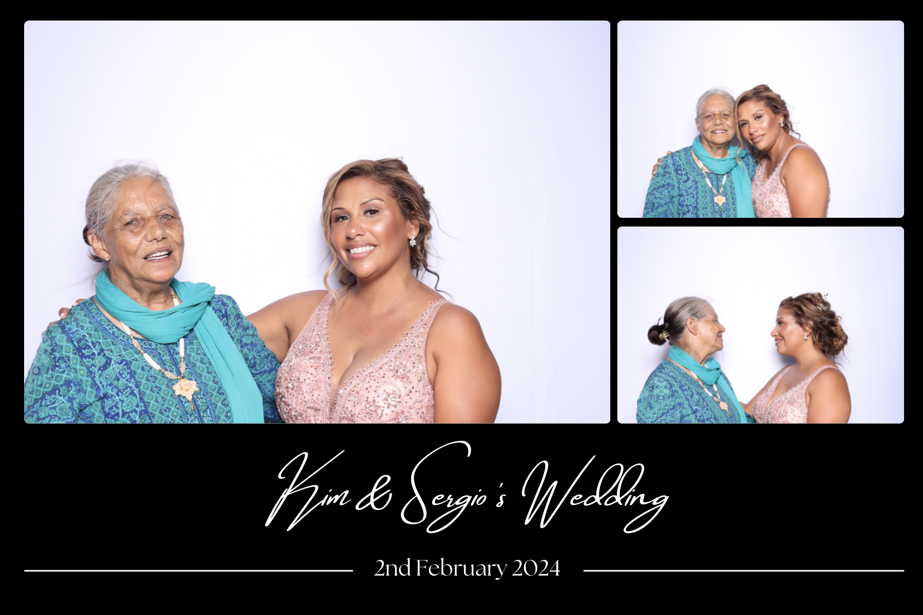 Kim and Sergio | View more photos from the event at photos.goldotter.co.za/u/GoldOtterMedia/Kim-and-Sergio