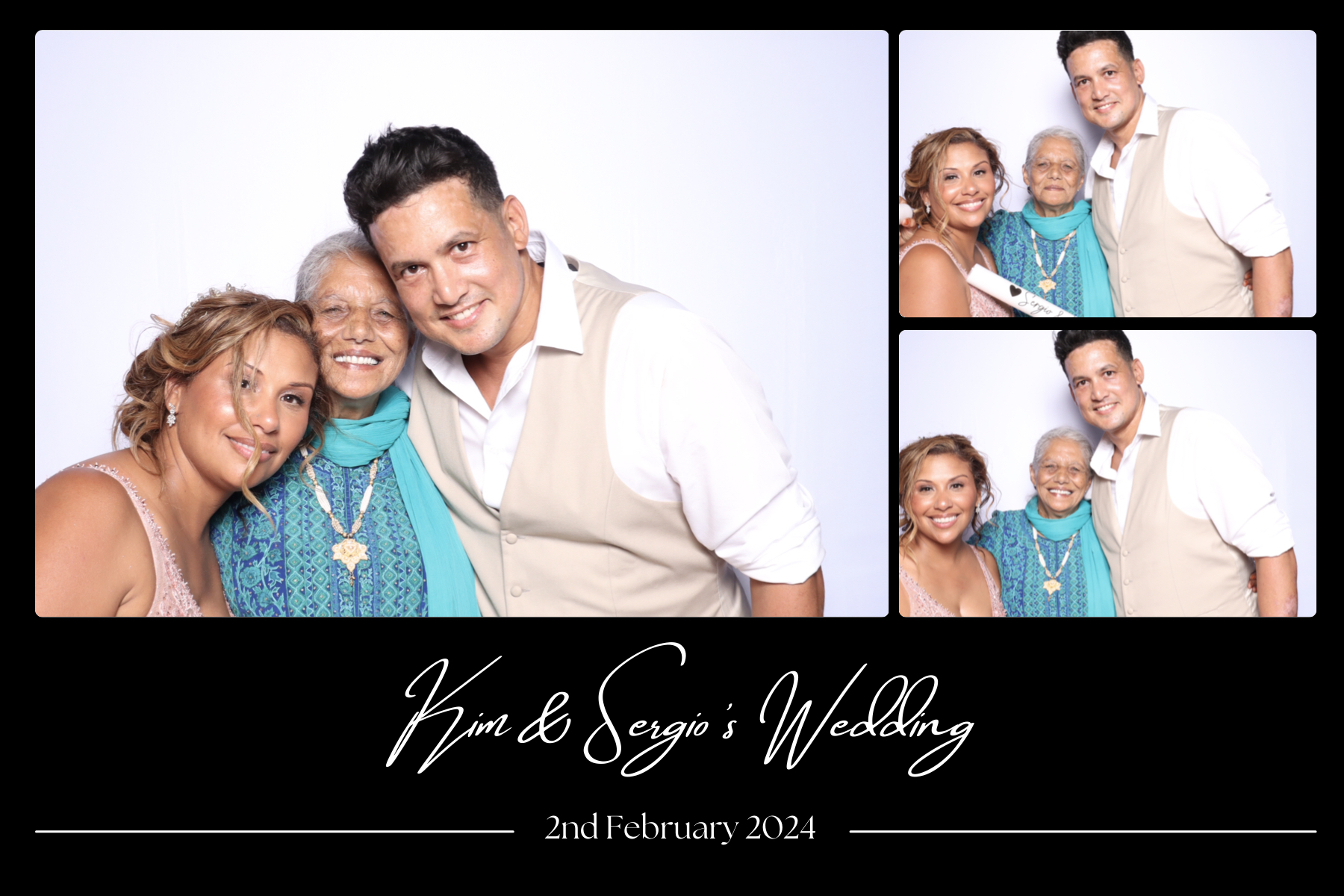 Kim and Sergio | View more photos from the event at photos.goldotter.co.za/u/GoldOtterMedia/Kim-and-Sergio