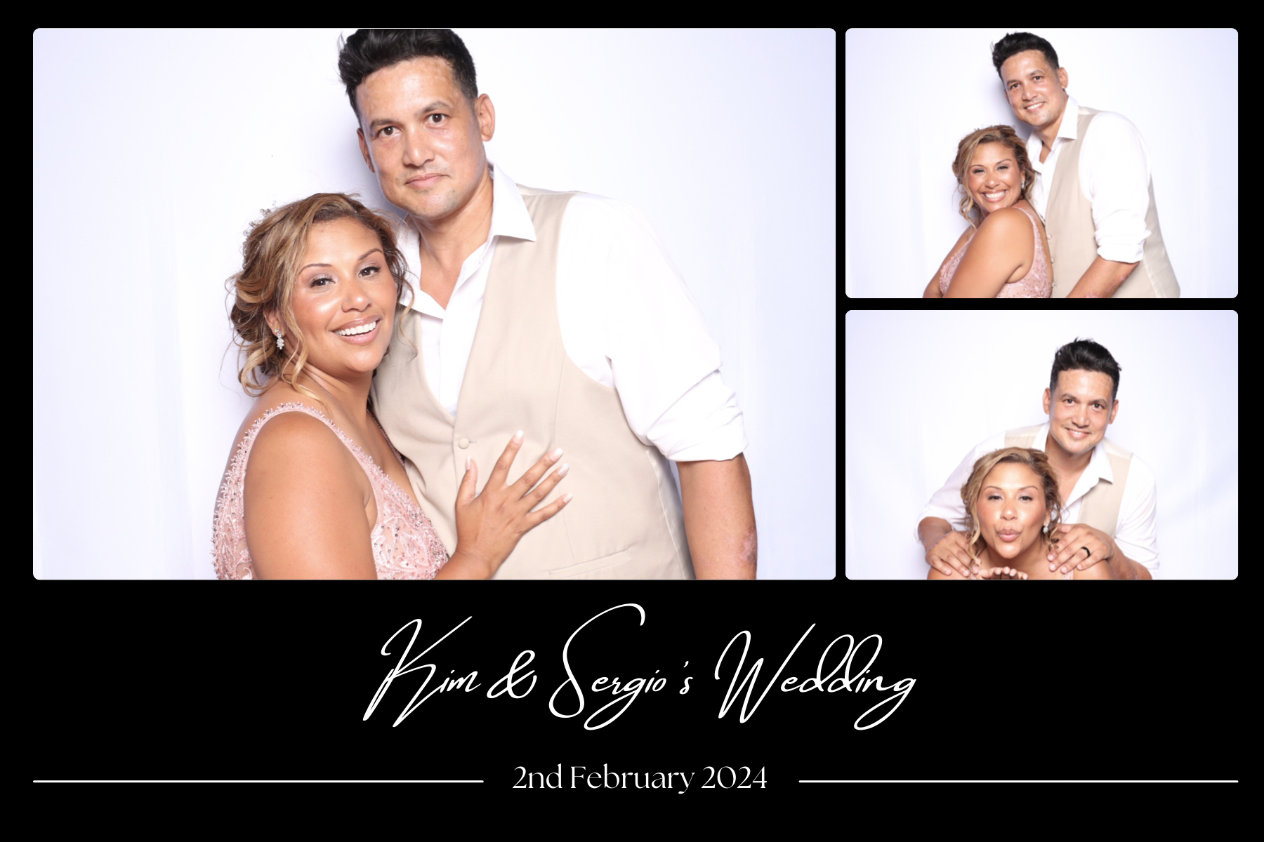 Kim and Sergio | View more photos from the event at photos.goldotter.co.za/u/GoldOtterMedia/Kim-and-Sergio