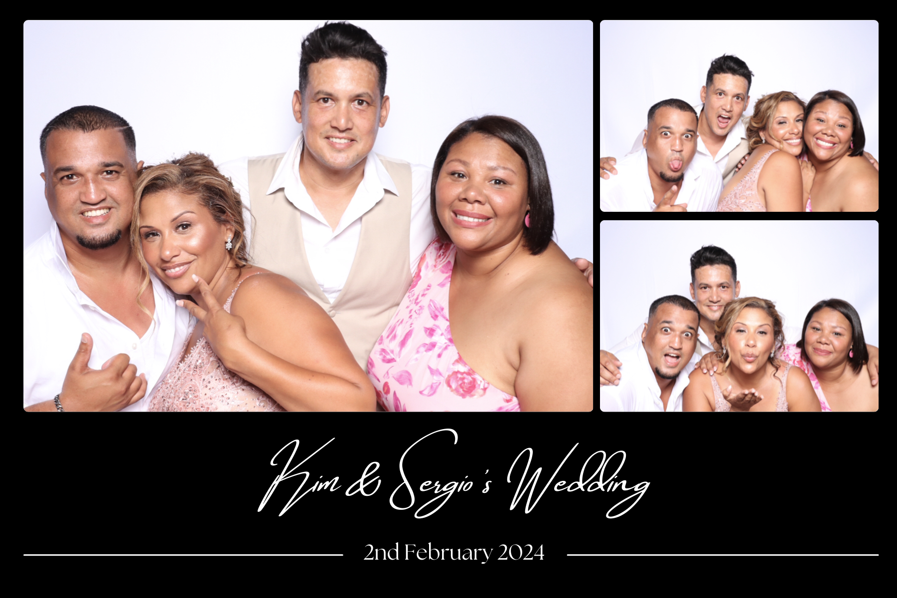 Kim and Sergio | View more photos from the event at photos.goldotter.co.za/u/GoldOtterMedia/Kim-and-Sergio