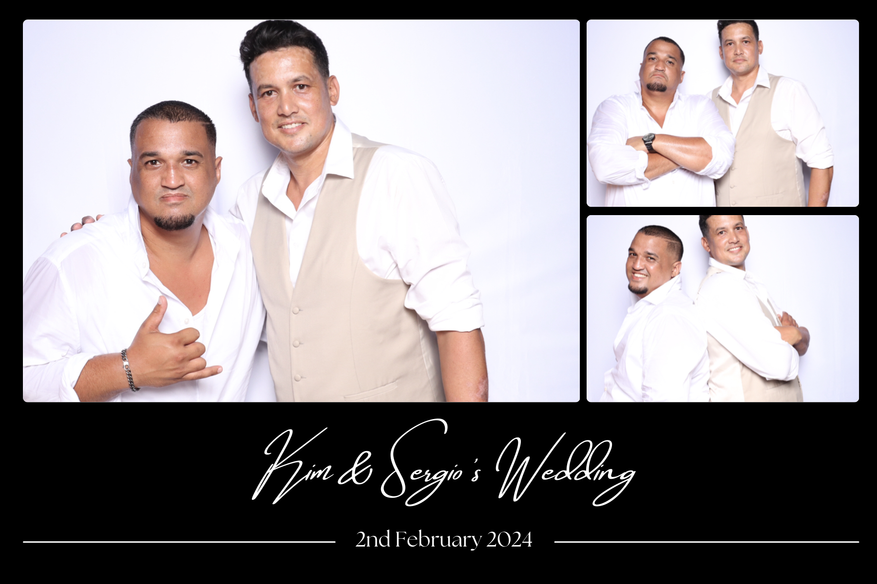 Kim and Sergio | View more photos from the event at photos.goldotter.co.za/u/GoldOtterMedia/Kim-and-Sergio