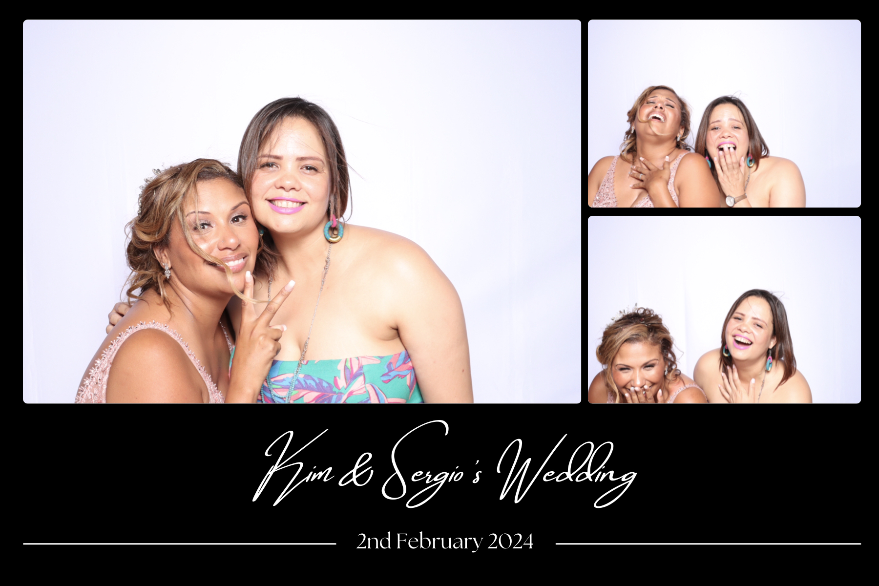 Kim and Sergio | View more photos from the event at photos.goldotter.co.za/u/GoldOtterMedia/Kim-and-Sergio