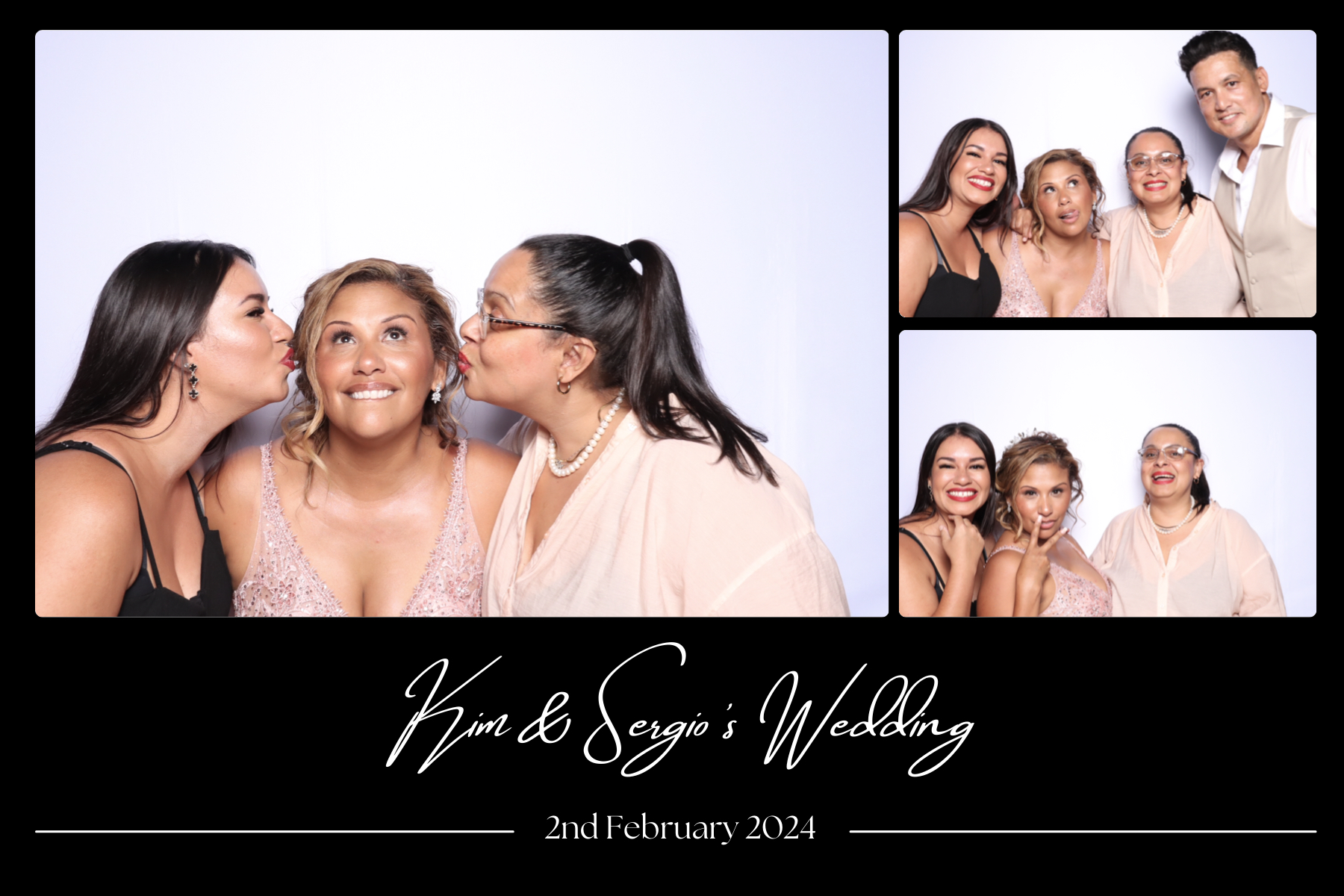 Kim and Sergio | View more photos from the event at photos.goldotter.co.za/u/GoldOtterMedia/Kim-and-Sergio