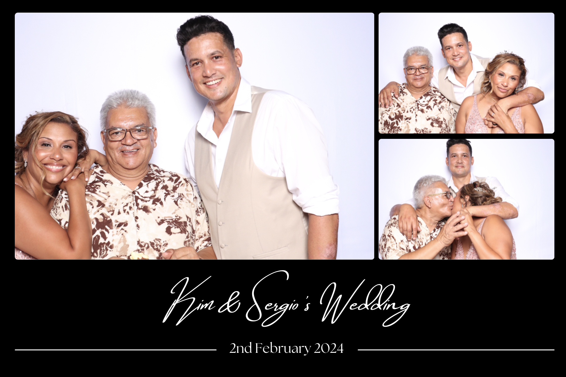 Kim and Sergio | View more photos from the event at photos.goldotter.co.za/u/GoldOtterMedia/Kim-and-Sergio