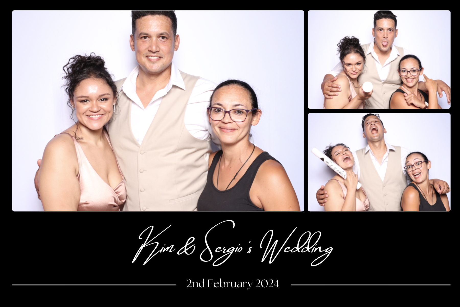 Kim and Sergio | View more photos from the event at photos.goldotter.co.za/u/GoldOtterMedia/Kim-and-Sergio
