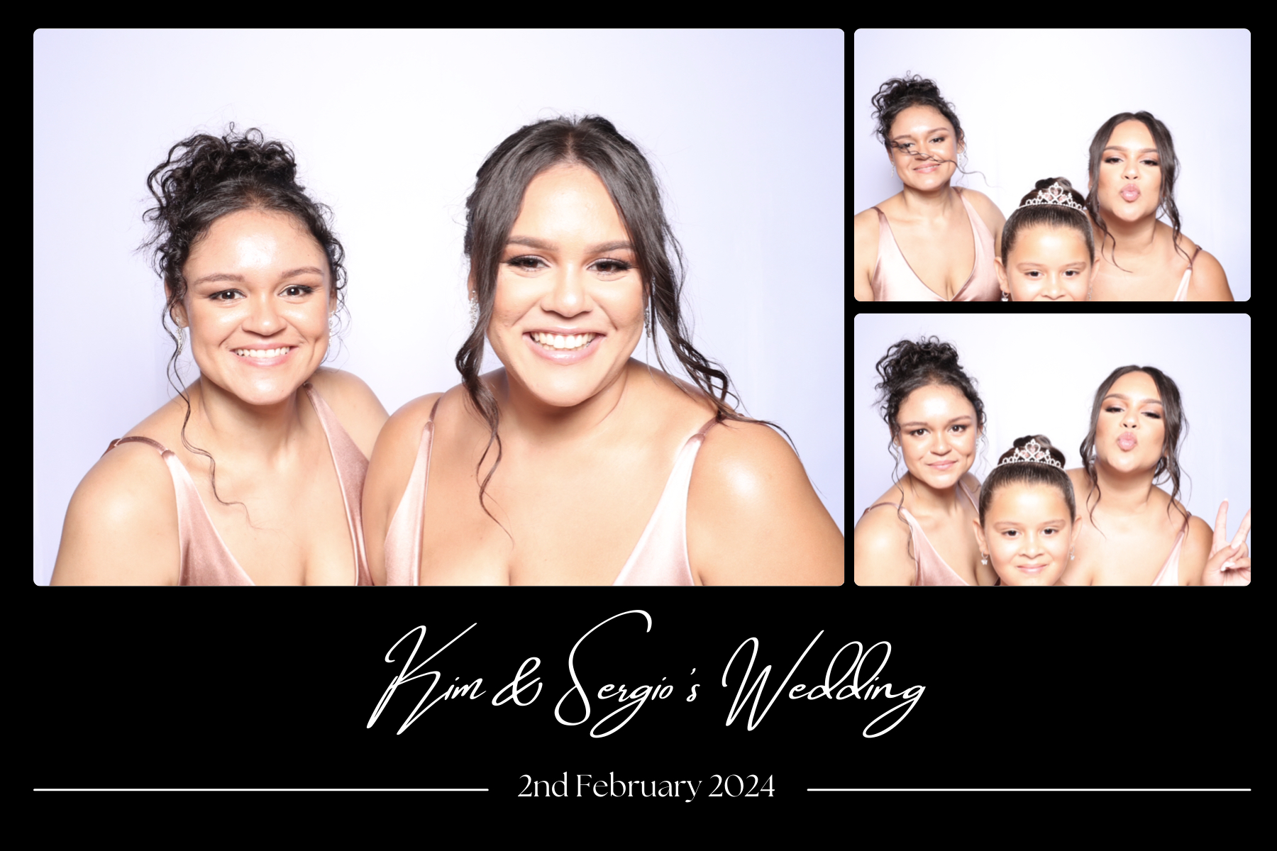 Kim and Sergio | View more photos from the event at photos.goldotter.co.za/u/GoldOtterMedia/Kim-and-Sergio