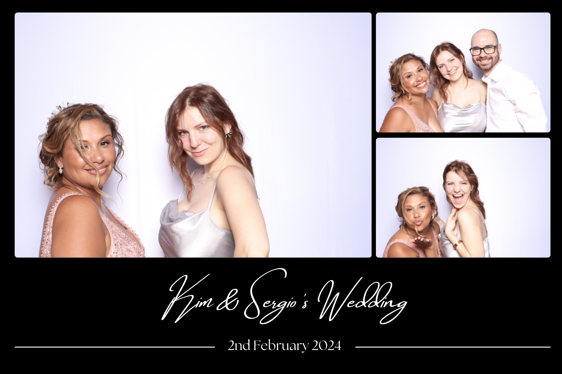 Kim and Sergio | View more photos from the event at photos.goldotter.co.za/u/GoldOtterMedia/Kim-and-Sergio