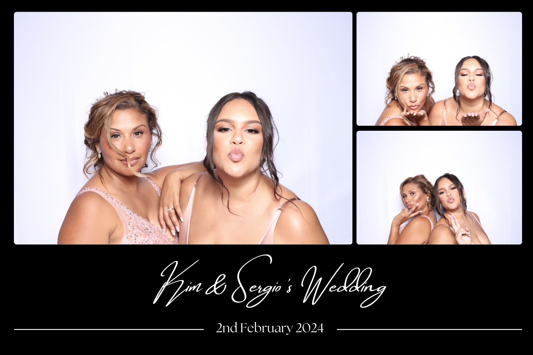 Kim and Sergio | View more photos from the event at photos.goldotter.co.za/u/GoldOtterMedia/Kim-and-Sergio