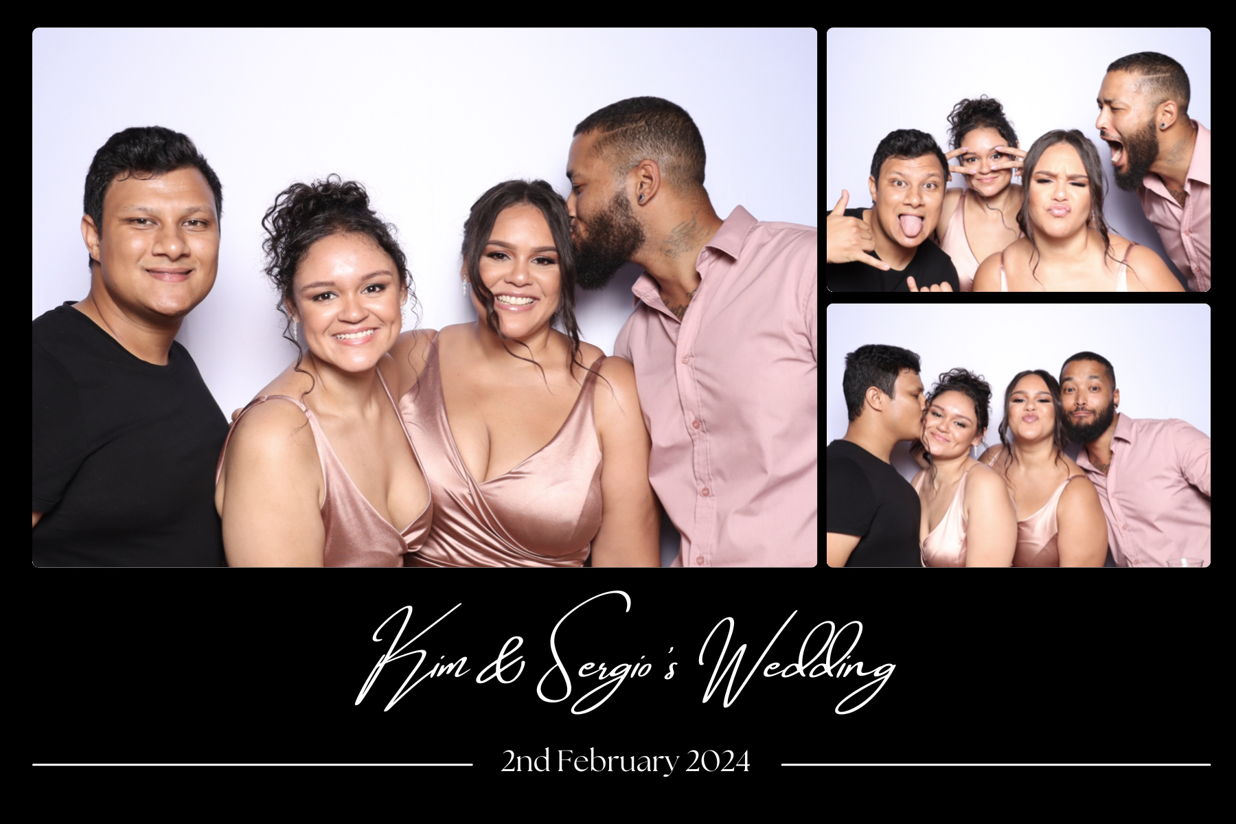 Kim and Sergio | View more photos from the event at photos.goldotter.co.za/u/GoldOtterMedia/Kim-and-Sergio
