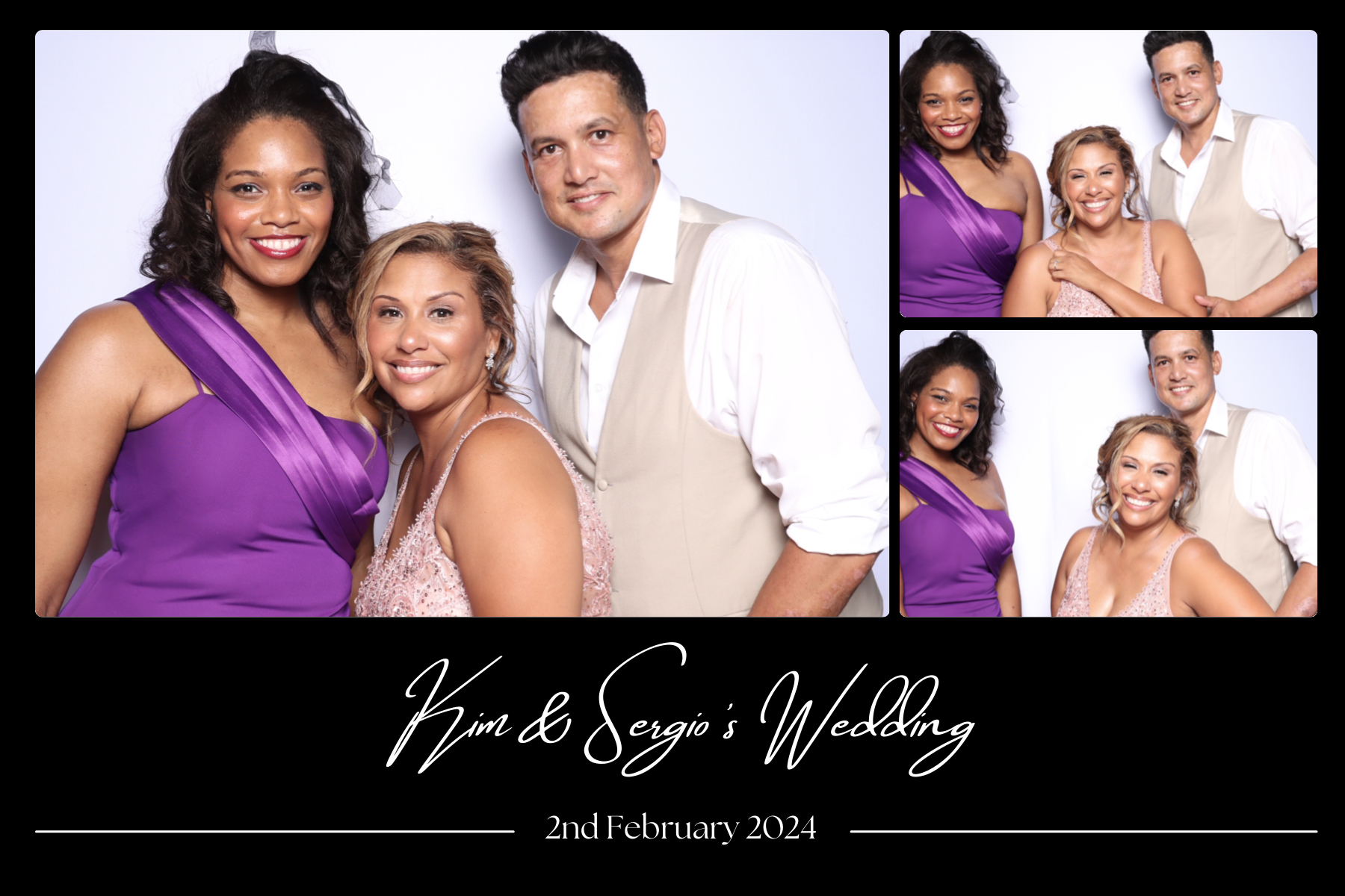 Kim and Sergio | View more photos from the event at photos.goldotter.co.za/u/GoldOtterMedia/Kim-and-Sergio