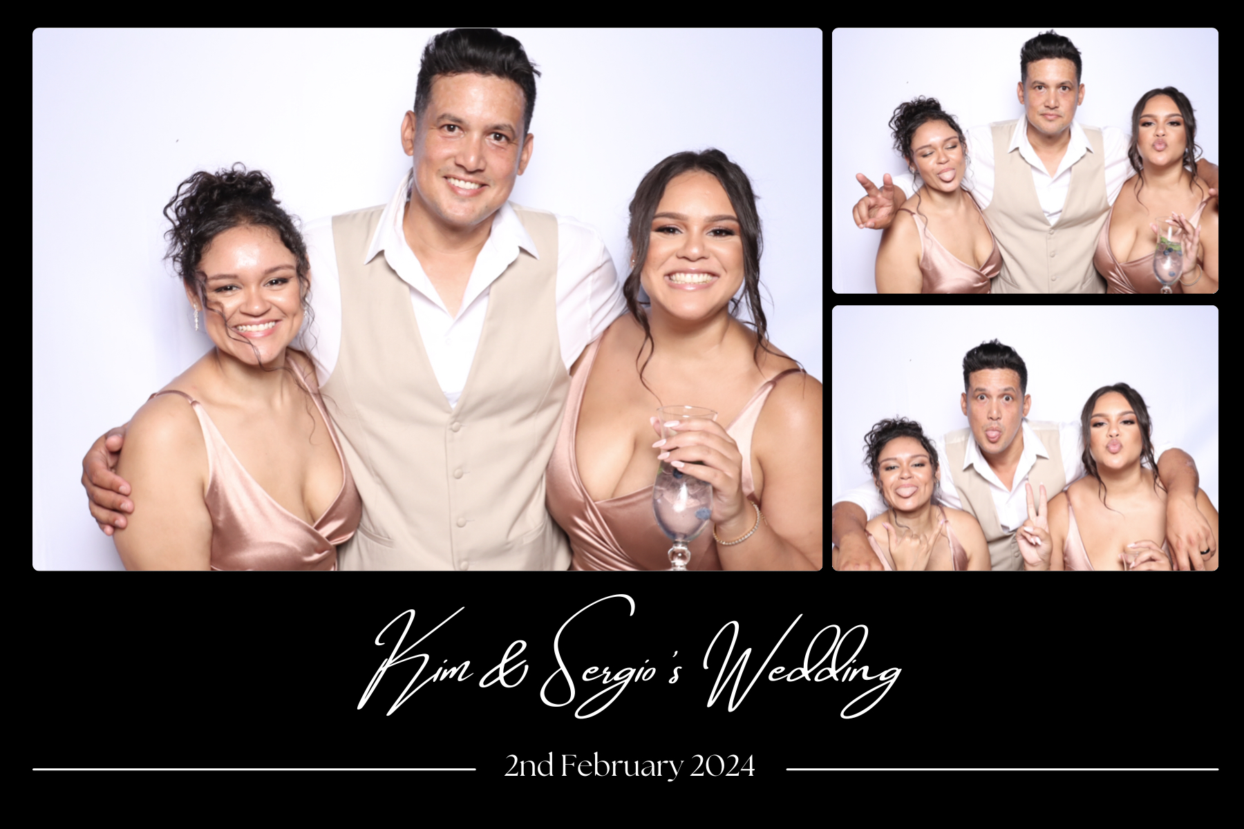Kim and Sergio | View more photos from the event at photos.goldotter.co.za/u/GoldOtterMedia/Kim-and-Sergio