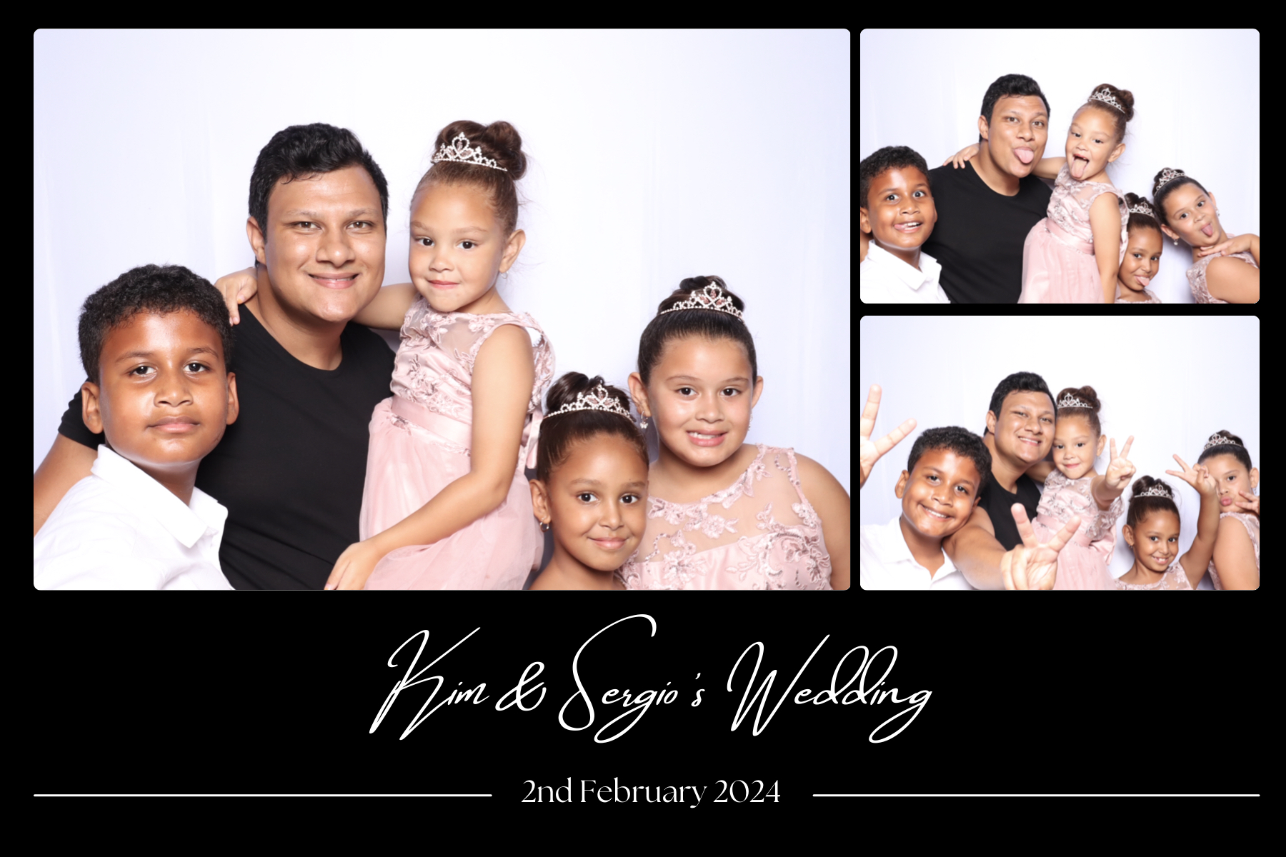 Kim and Sergio | View more photos from the event at photos.goldotter.co.za/u/GoldOtterMedia/Kim-and-Sergio