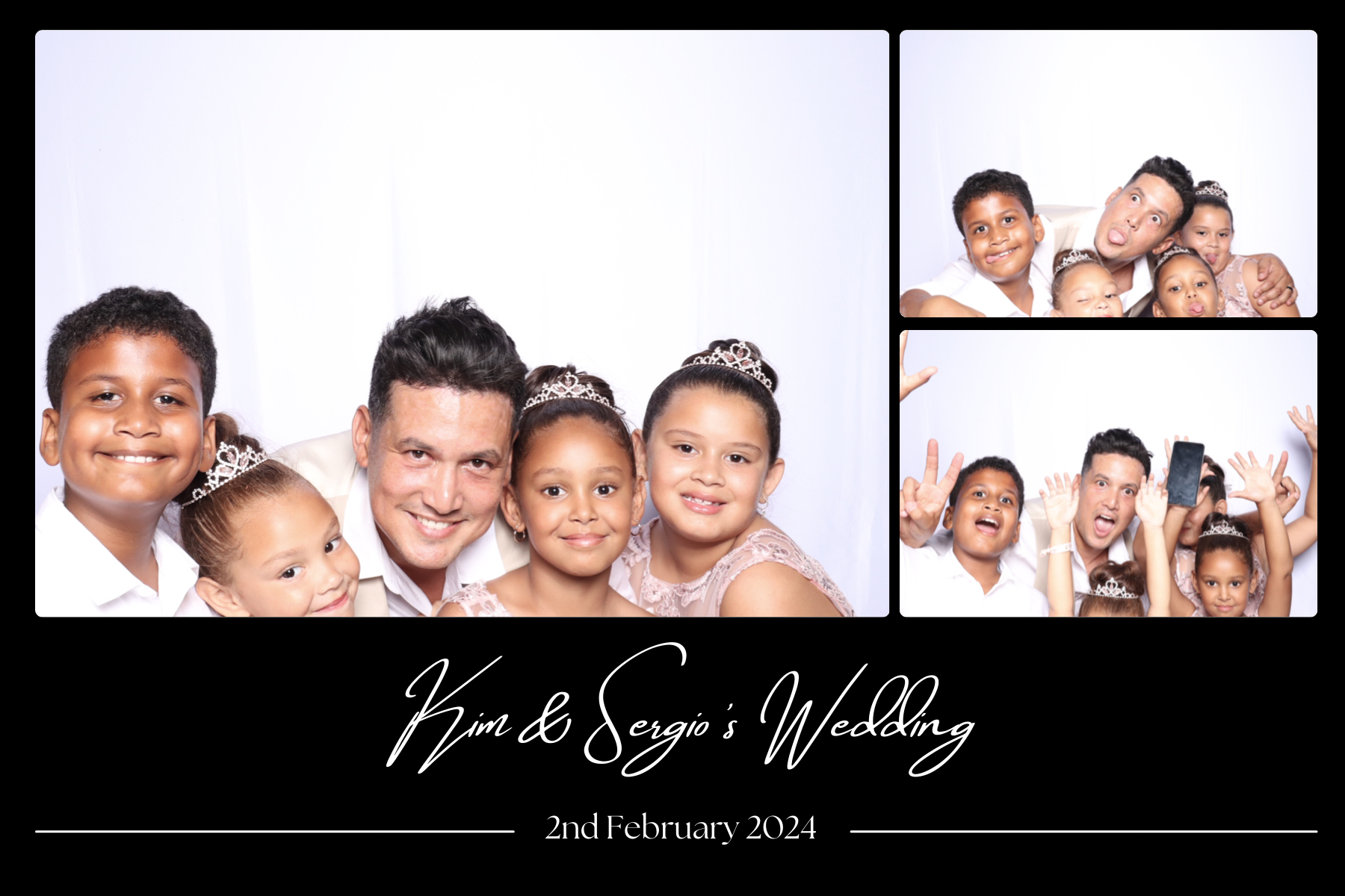 Kim and Sergio | View more photos from the event at photos.goldotter.co.za/u/GoldOtterMedia/Kim-and-Sergio