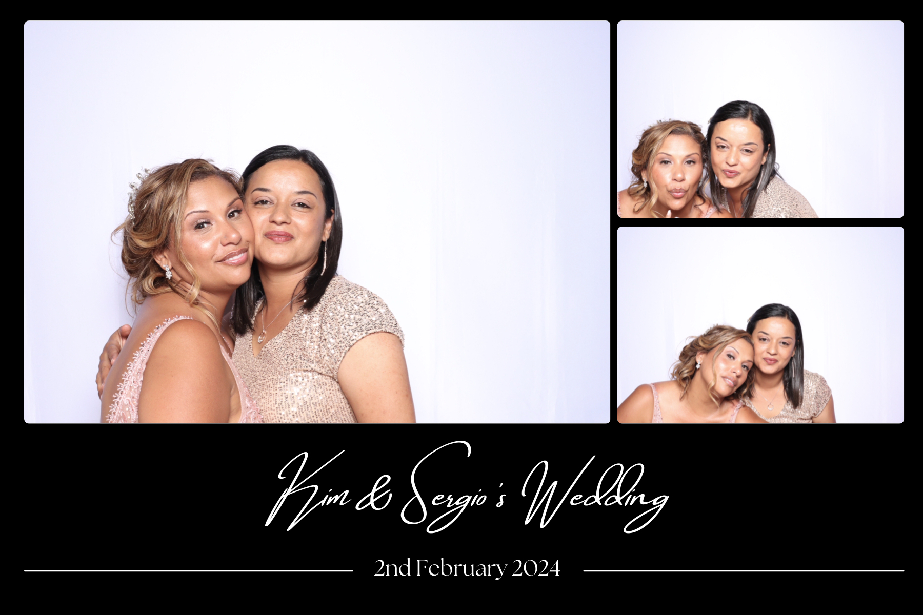 Kim and Sergio | View more photos from the event at photos.goldotter.co.za/u/GoldOtterMedia/Kim-and-Sergio