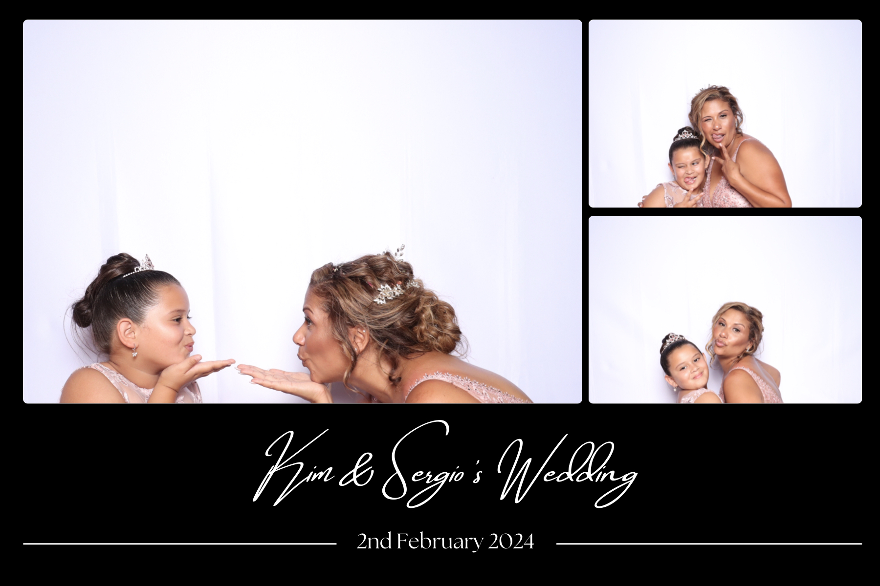 Kim and Sergio | View more photos from the event at photos.goldotter.co.za/u/GoldOtterMedia/Kim-and-Sergio