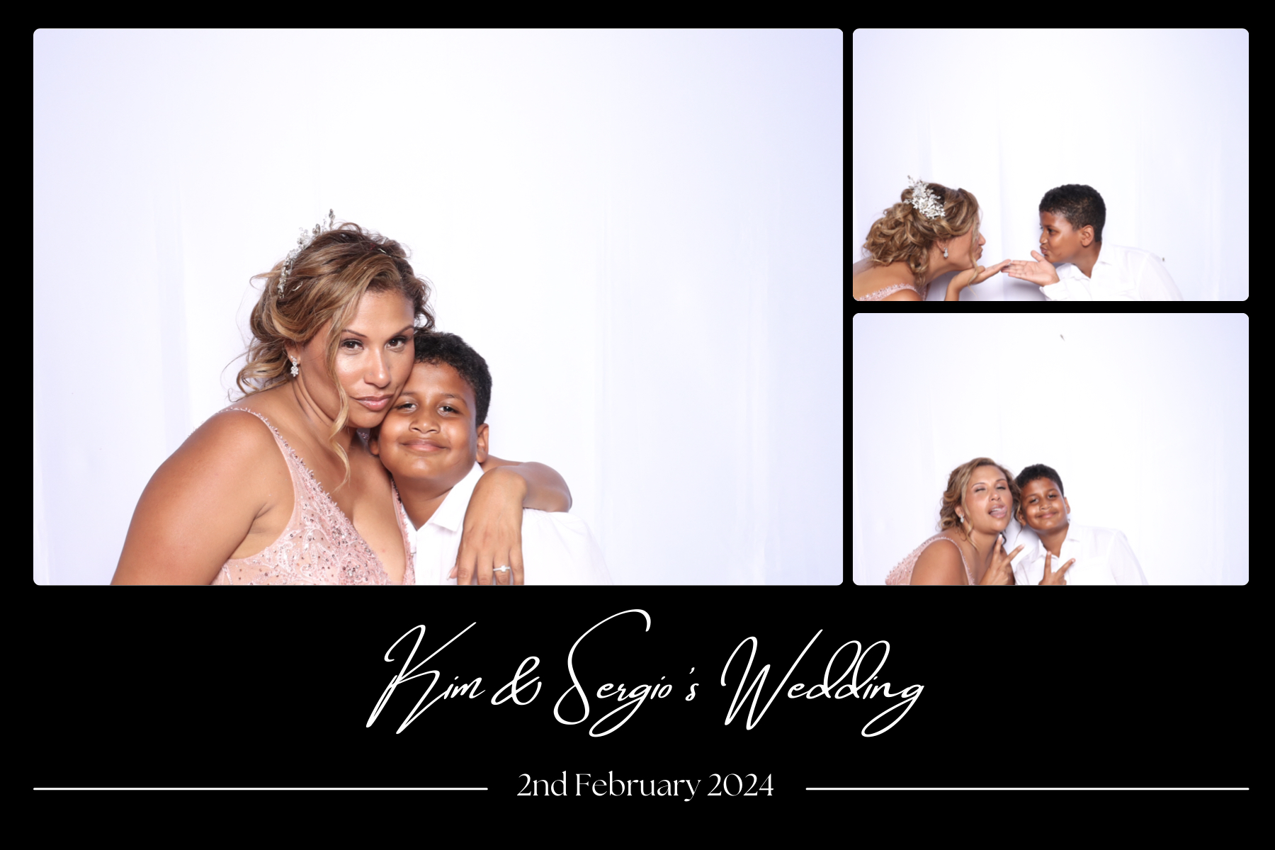 Kim and Sergio | View more photos from the event at photos.goldotter.co.za/u/GoldOtterMedia/Kim-and-Sergio