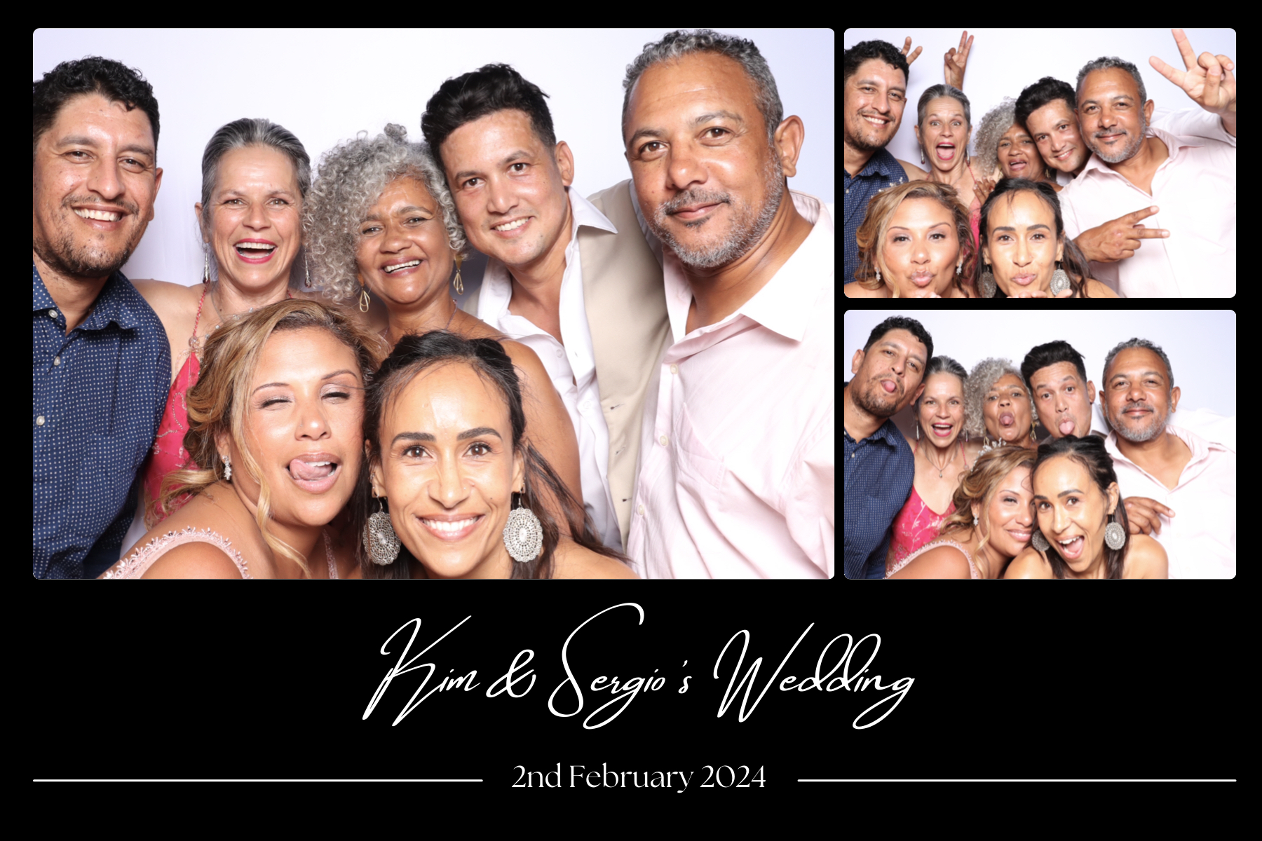Kim and Sergio | View more photos from the event at photos.goldotter.co.za/u/GoldOtterMedia/Kim-and-Sergio