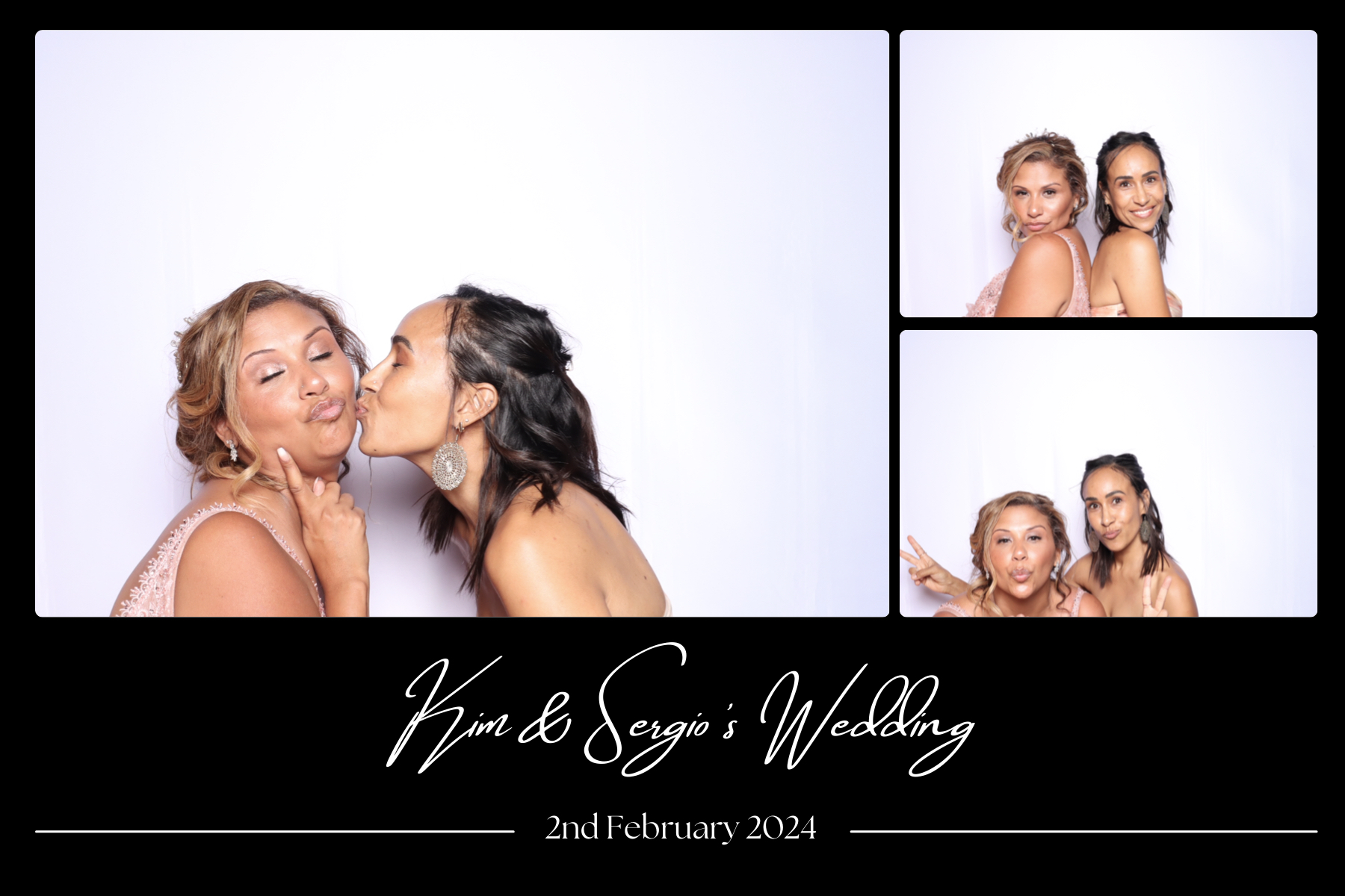 Kim and Sergio | View more photos from the event at photos.goldotter.co.za/u/GoldOtterMedia/Kim-and-Sergio
