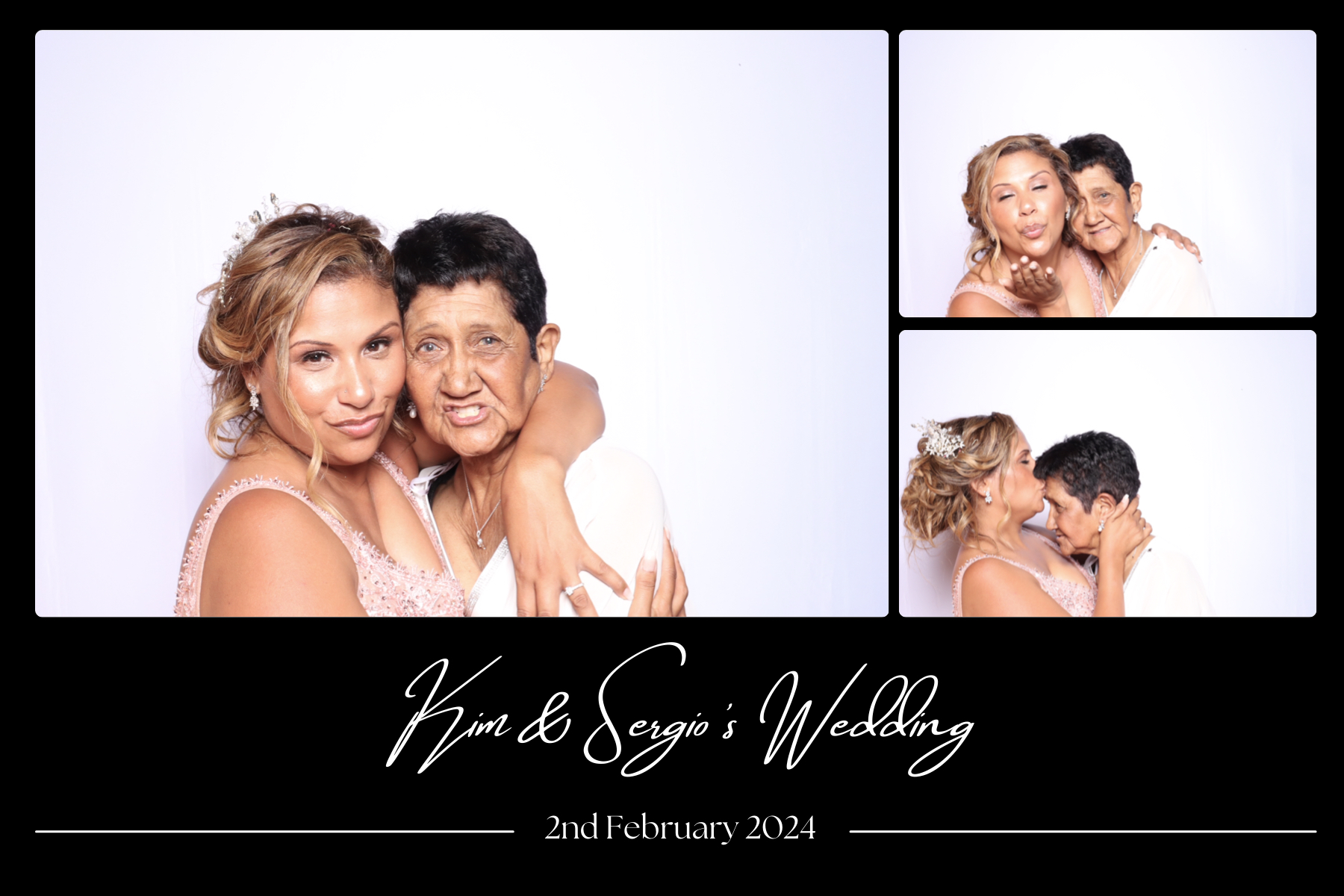 Kim and Sergio | View more photos from the event at photos.goldotter.co.za/u/GoldOtterMedia/Kim-and-Sergio