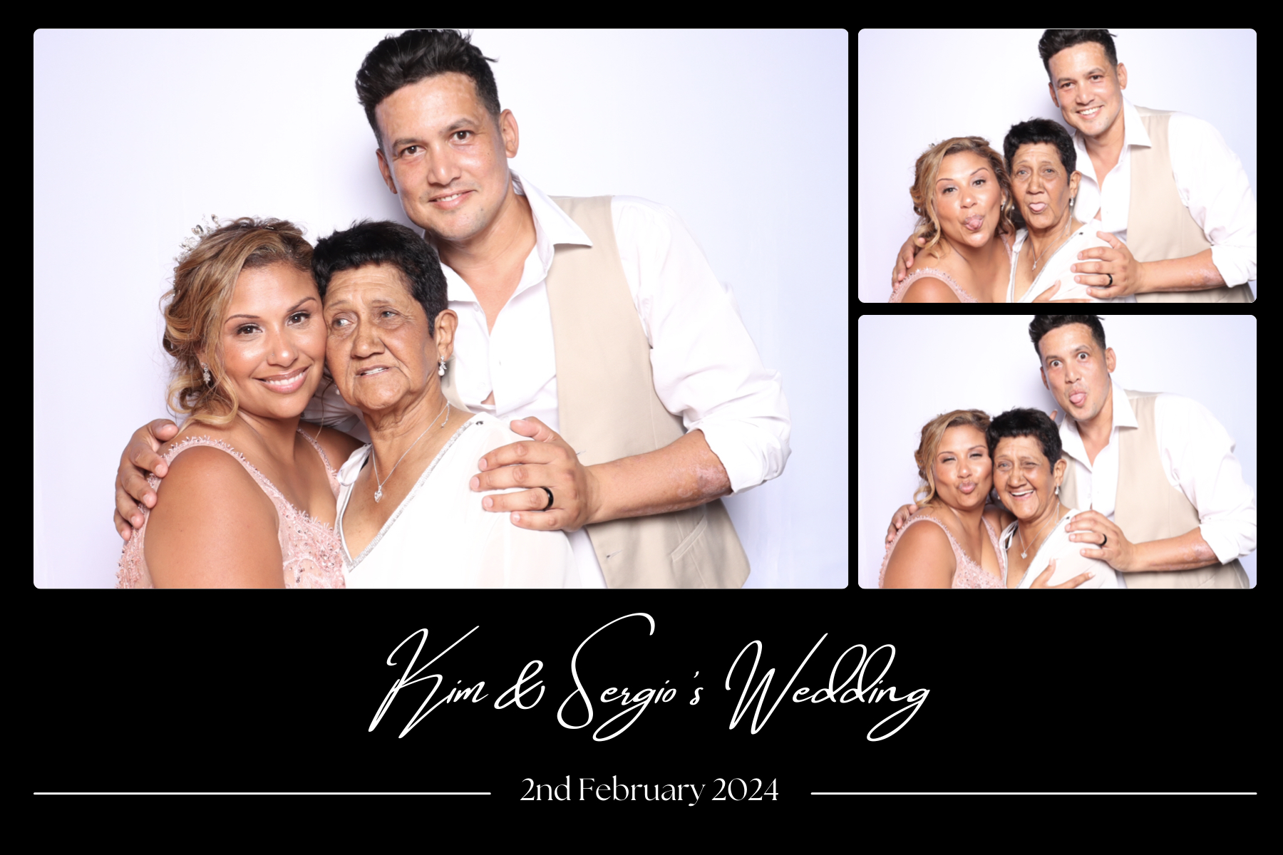 Kim and Sergio | View more photos from the event at photos.goldotter.co.za/u/GoldOtterMedia/Kim-and-Sergio