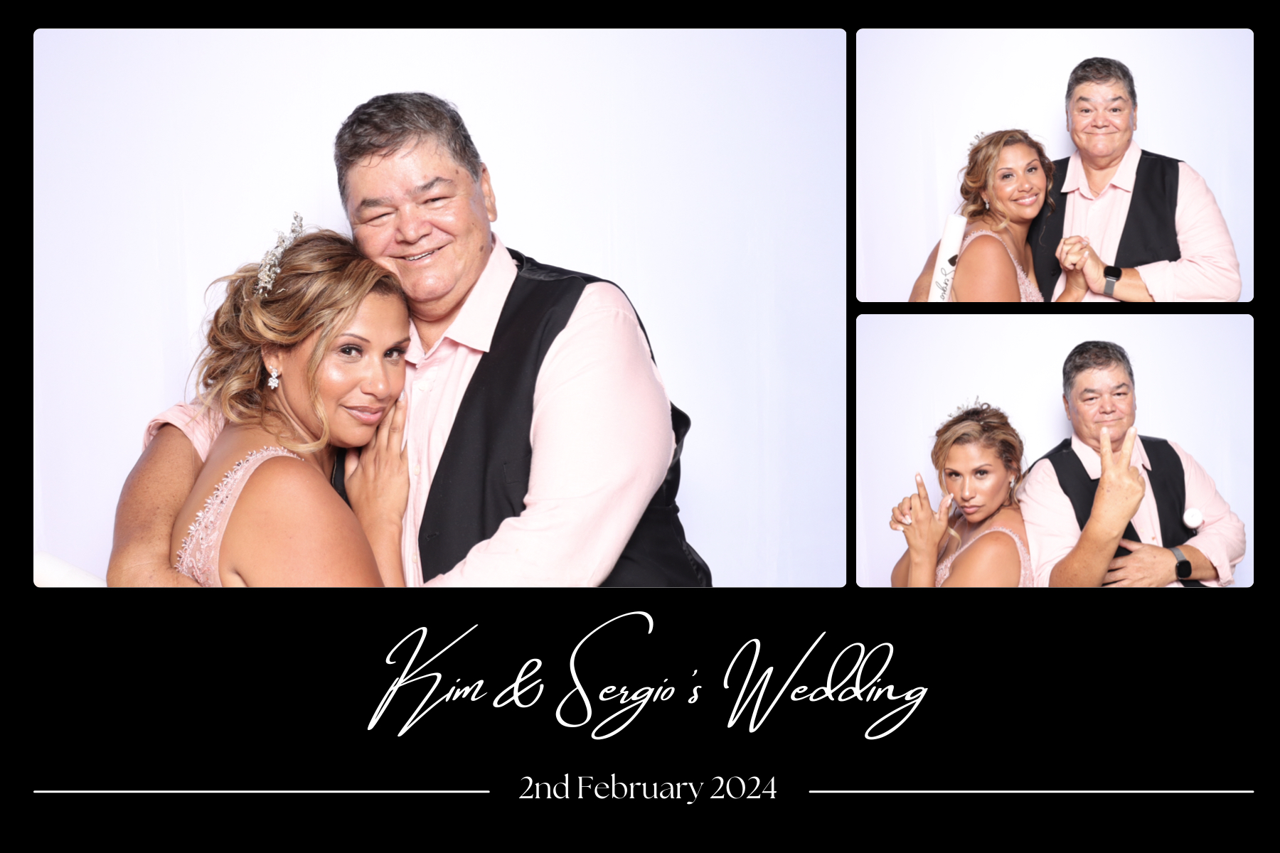 Kim and Sergio | View more photos from the event at photos.goldotter.co.za/u/GoldOtterMedia/Kim-and-Sergio