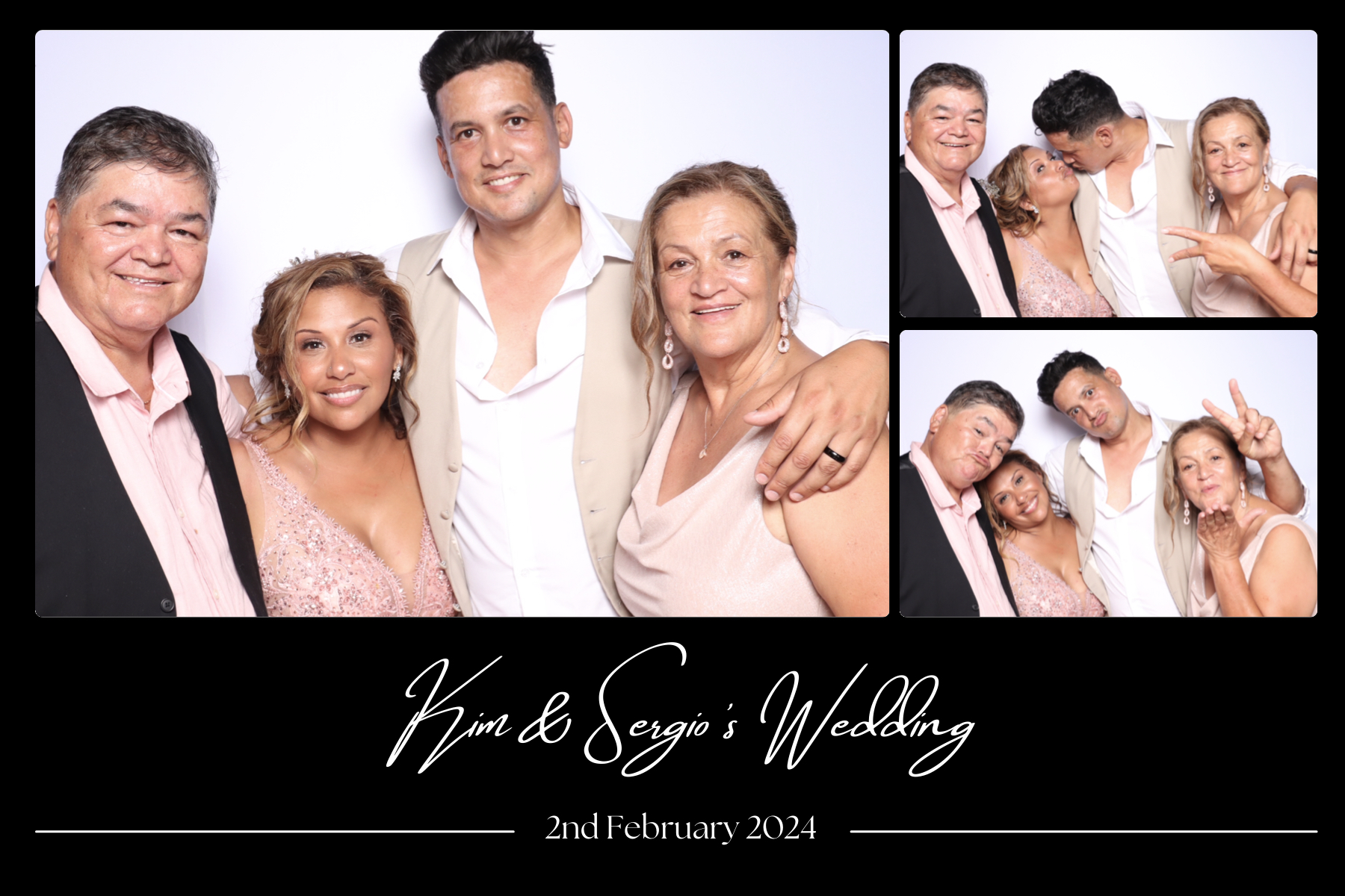Kim and Sergio | View more photos from the event at photos.goldotter.co.za/u/GoldOtterMedia/Kim-and-Sergio
