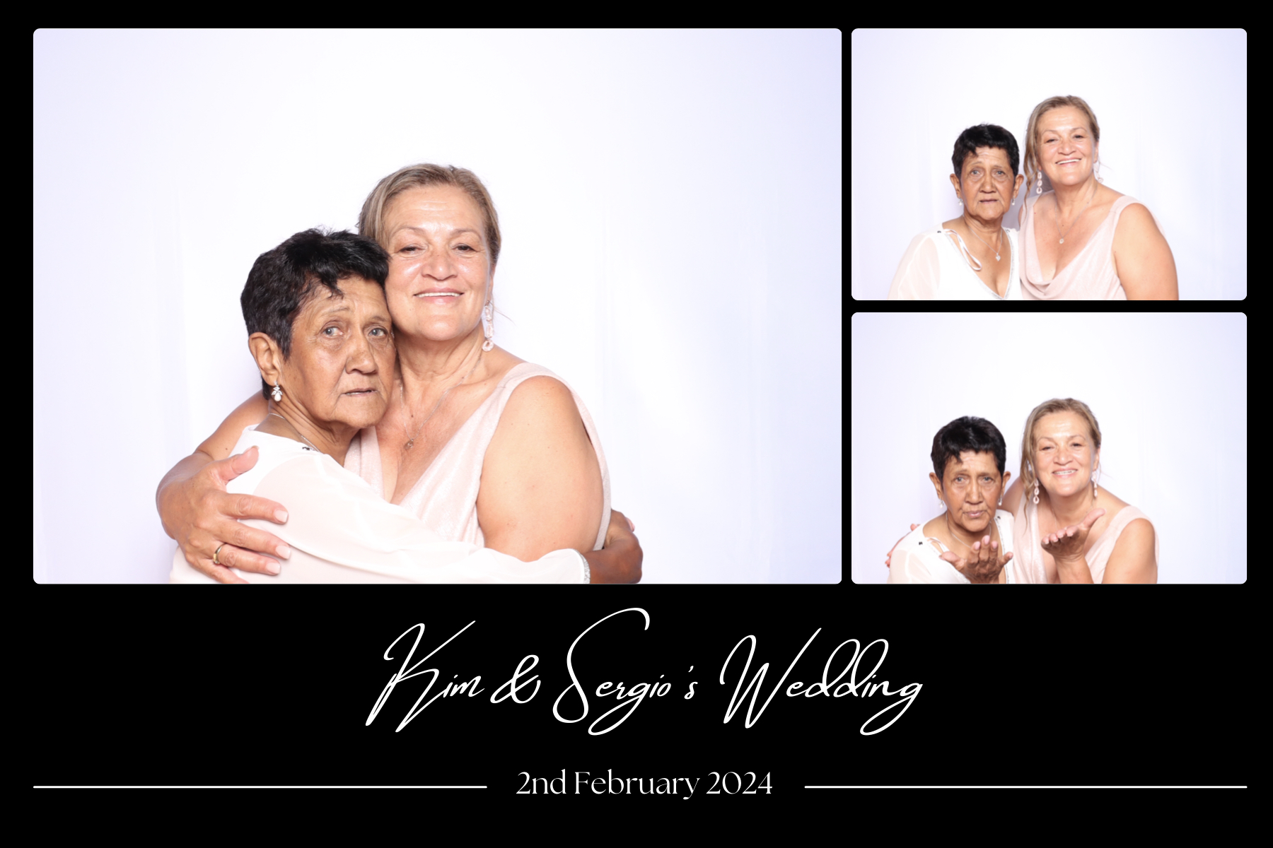 Kim and Sergio | View more photos from the event at photos.goldotter.co.za/u/GoldOtterMedia/Kim-and-Sergio