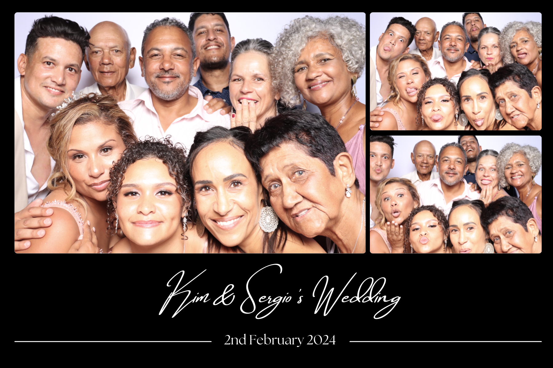 Kim and Sergio | View more photos from the event at photos.goldotter.co.za/u/GoldOtterMedia/Kim-and-Sergio