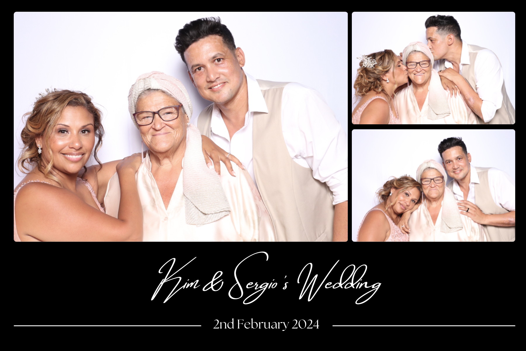 Kim and Sergio | View more photos from the event at photos.goldotter.co.za/u/GoldOtterMedia/Kim-and-Sergio
