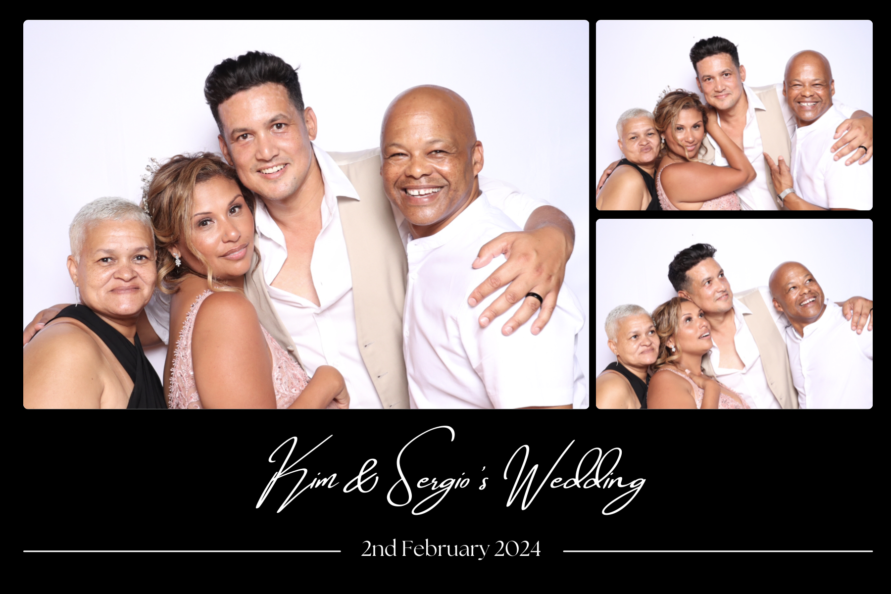 Kim and Sergio | View more photos from the event at photos.goldotter.co.za/u/GoldOtterMedia/Kim-and-Sergio