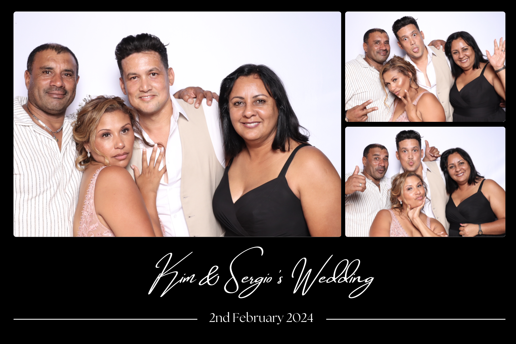 Kim and Sergio | View more photos from the event at photos.goldotter.co.za/u/GoldOtterMedia/Kim-and-Sergio