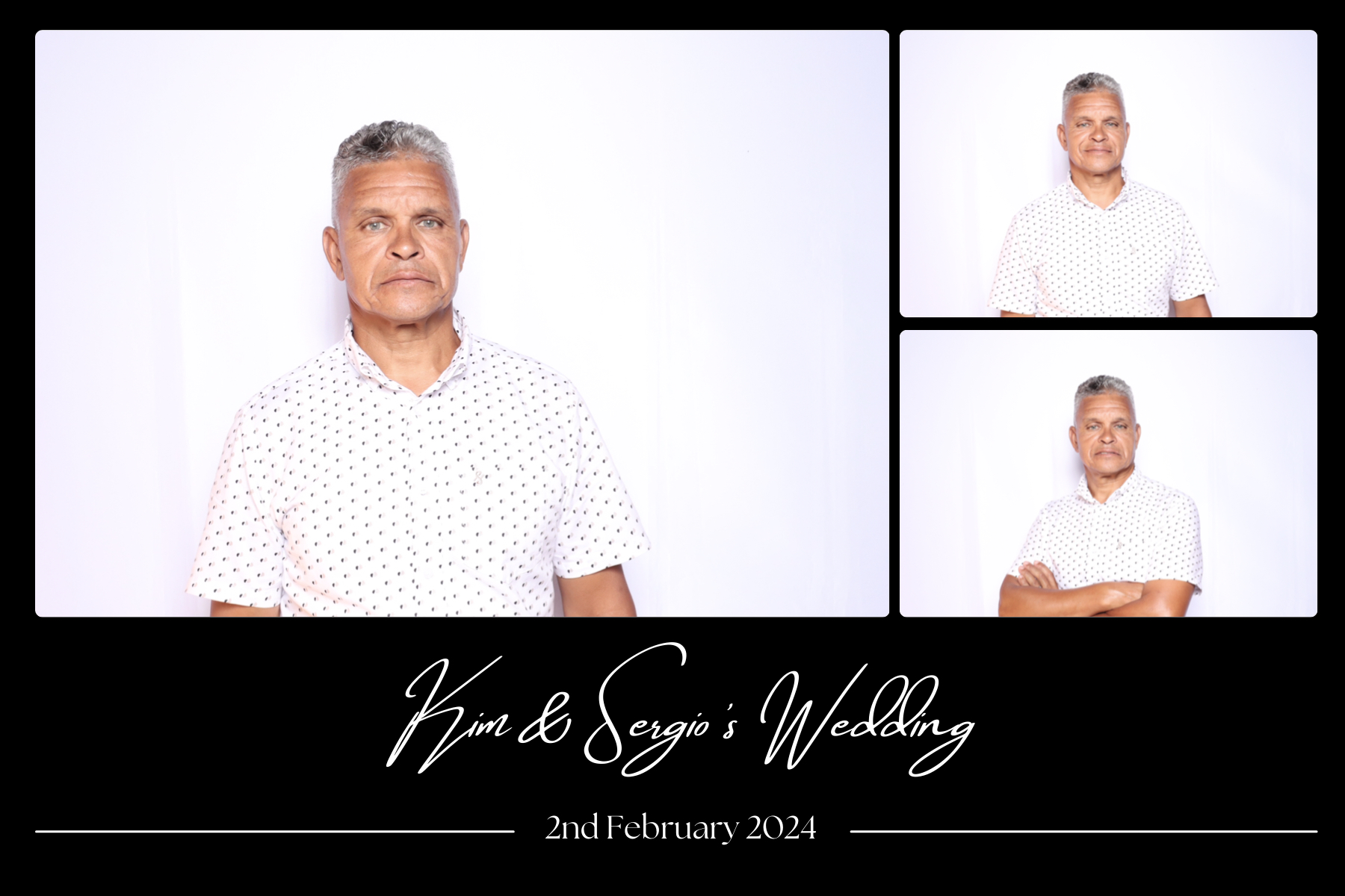 Kim and Sergio | View more photos from the event at photos.goldotter.co.za/u/GoldOtterMedia/Kim-and-Sergio