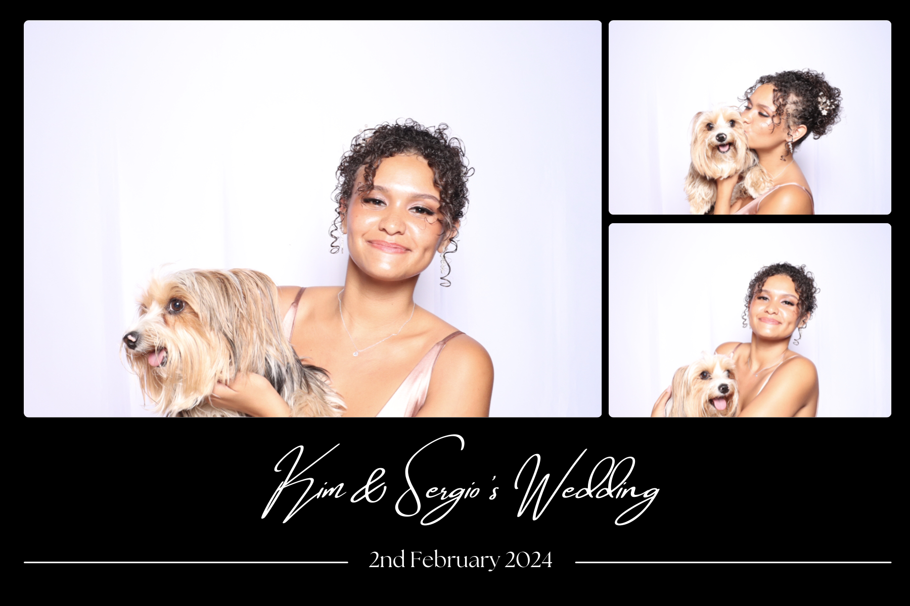 Kim and Sergio | View more photos from the event at photos.goldotter.co.za/u/GoldOtterMedia/Kim-and-Sergio