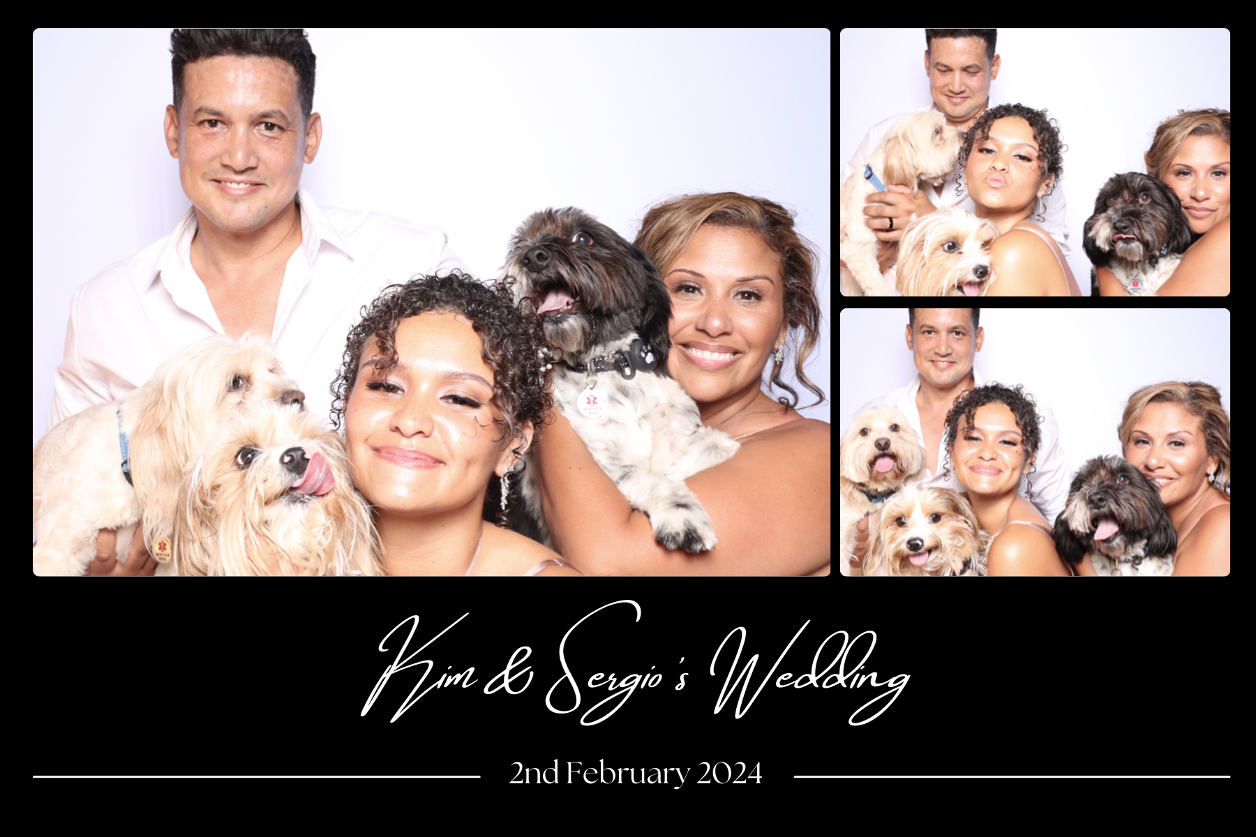 Kim and Sergio | View more photos from the event at photos.goldotter.co.za/u/GoldOtterMedia/Kim-and-Sergio