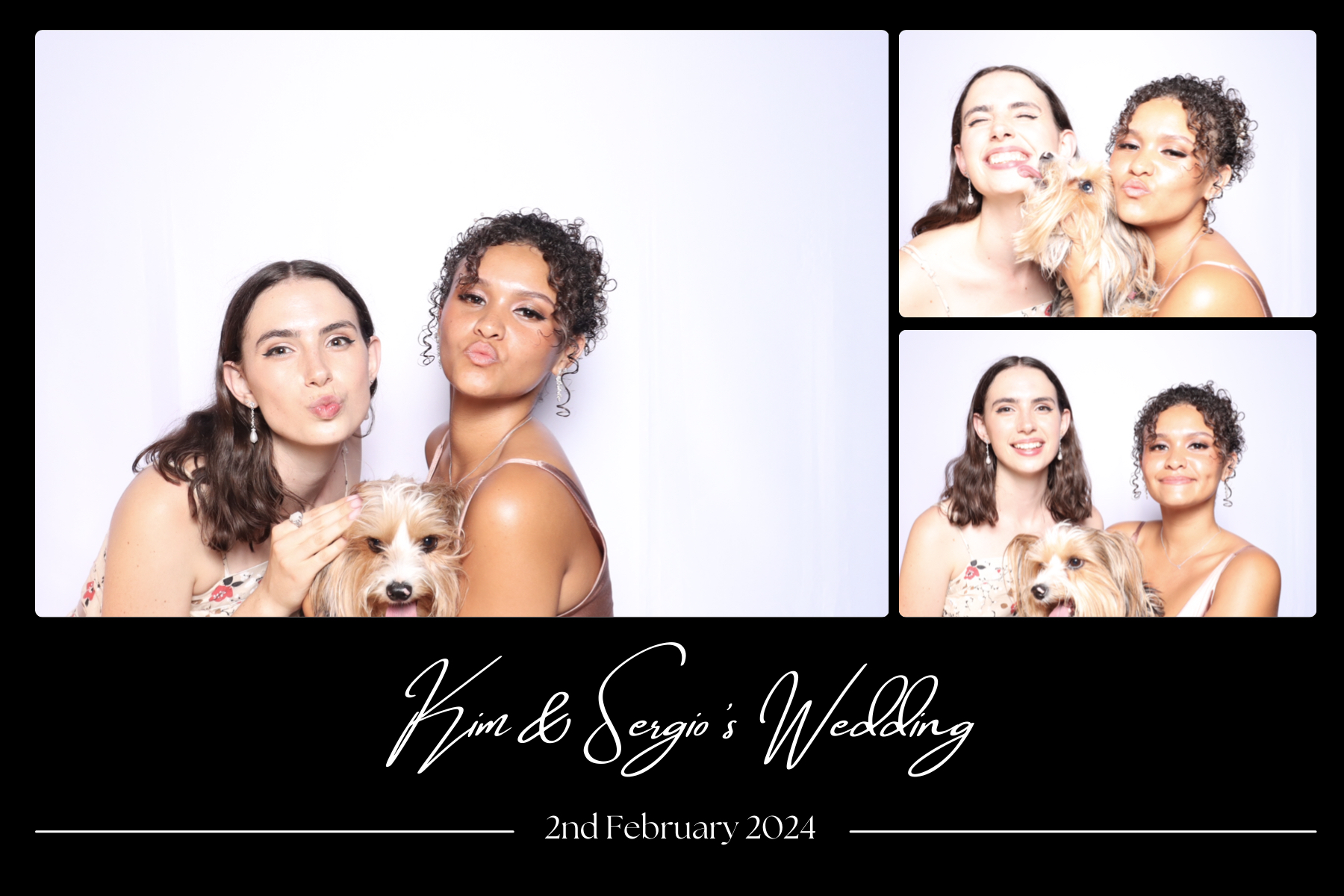 Kim and Sergio | View more photos from the event at photos.goldotter.co.za/u/GoldOtterMedia/Kim-and-Sergio
