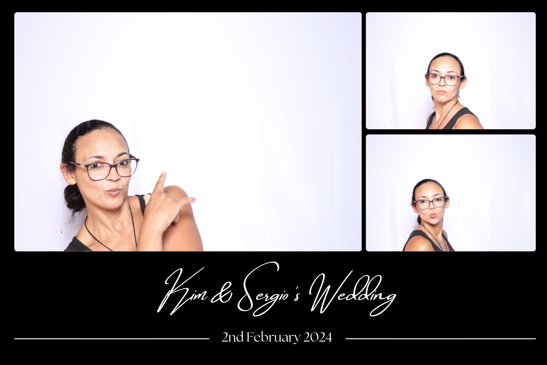 Kim and Sergio | View more photos from the event at photos.goldotter.co.za/u/GoldOtterMedia/Kim-and-Sergio