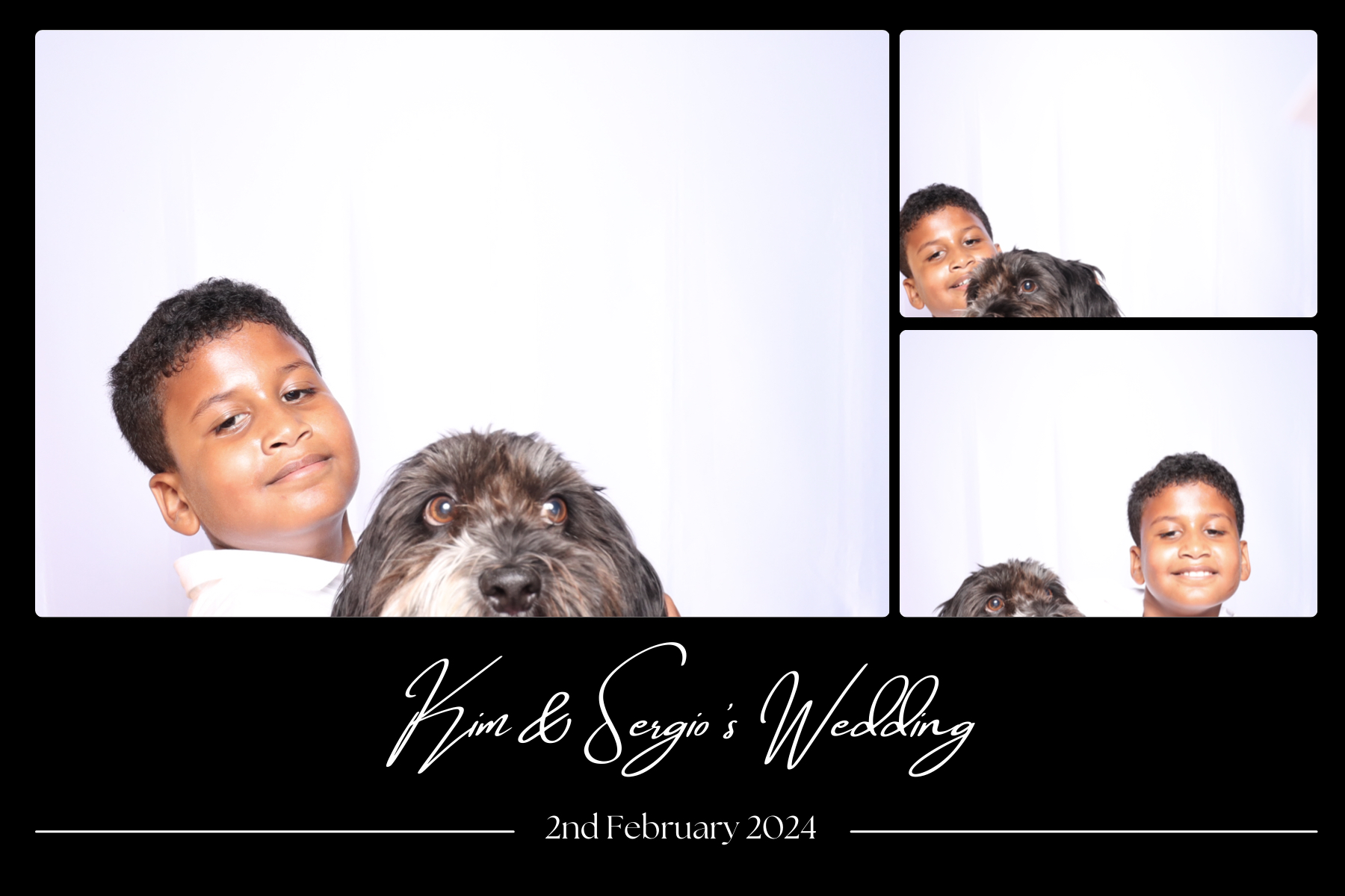 Kim and Sergio | View more photos from the event at photos.goldotter.co.za/u/GoldOtterMedia/Kim-and-Sergio