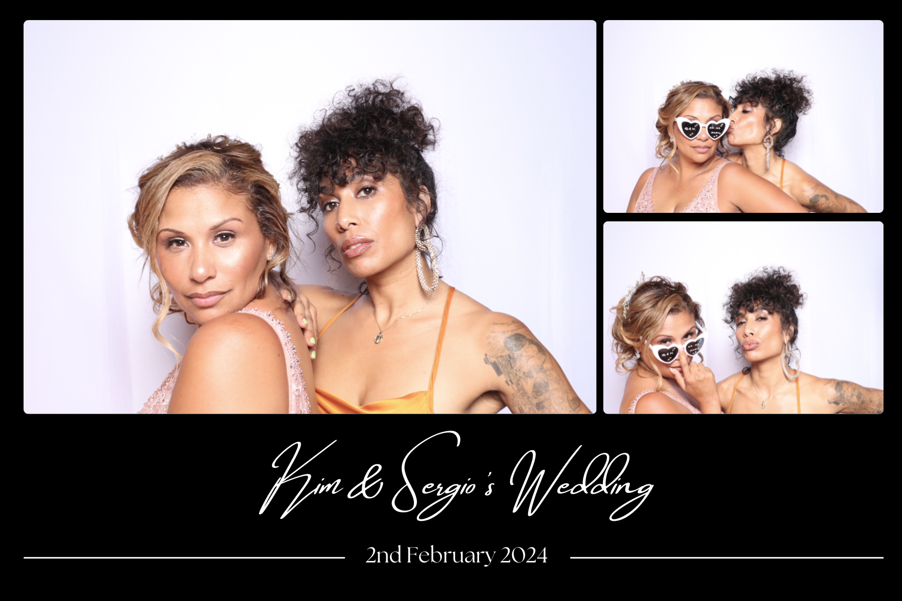 Kim and Sergio | View more photos from the event at photos.goldotter.co.za/u/GoldOtterMedia/Kim-and-Sergio